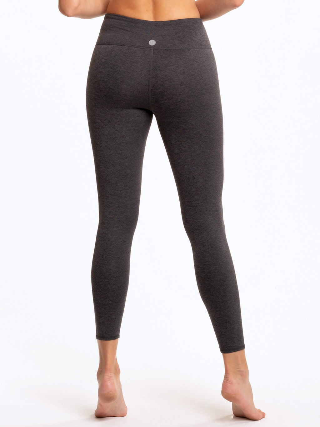Monica High Rise 7/8 Legging 24"