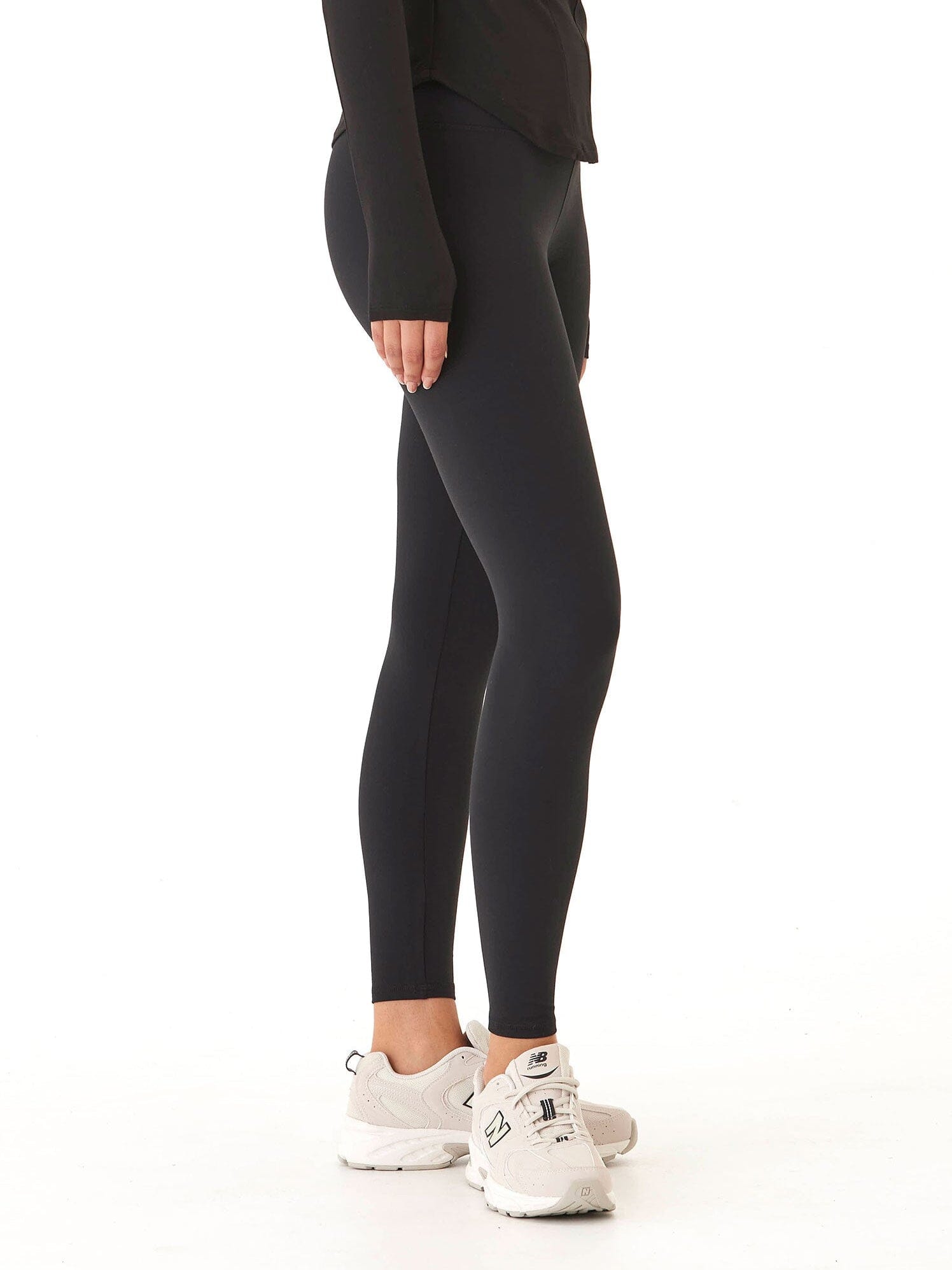 Monica High Rise 7/8 Legging 24"