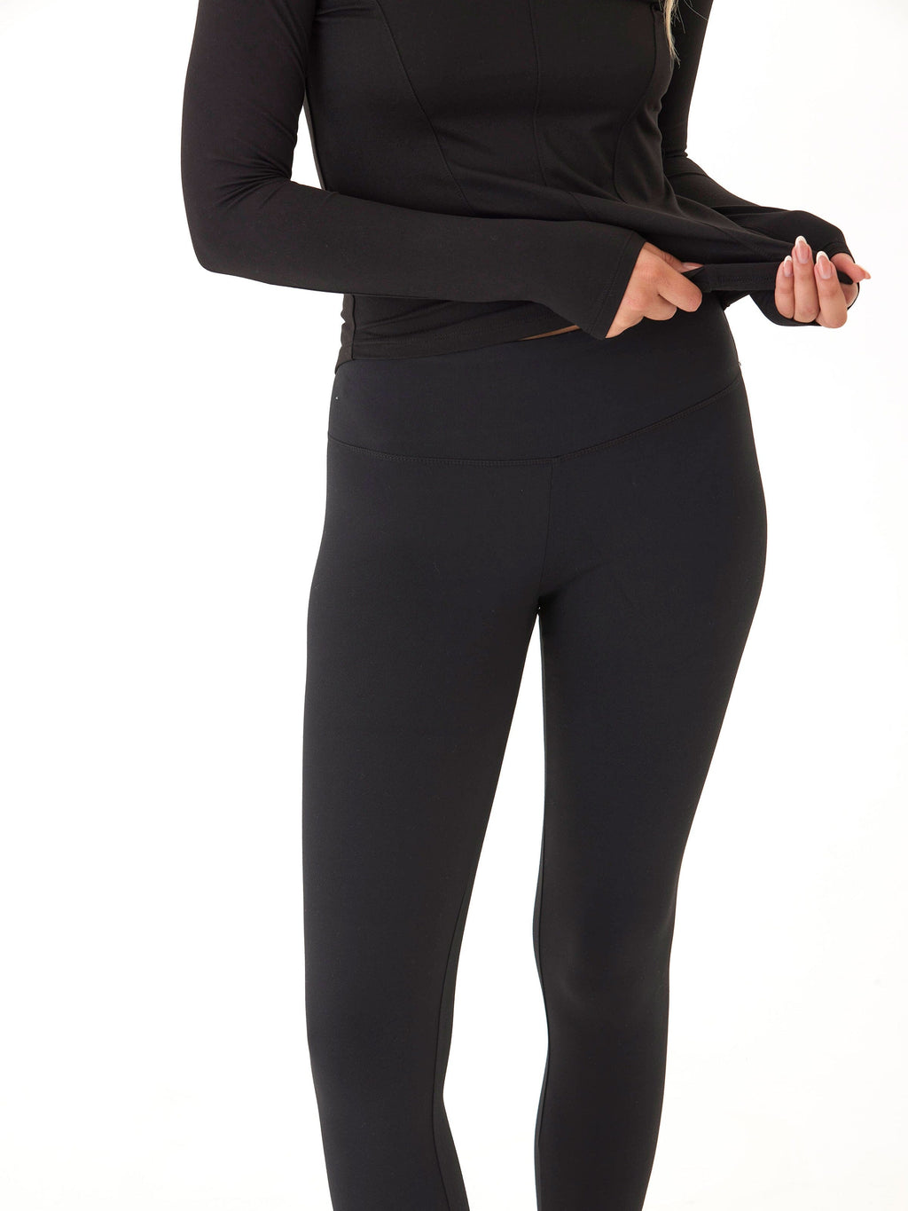 Monica High Rise 7/8 Legging 24"