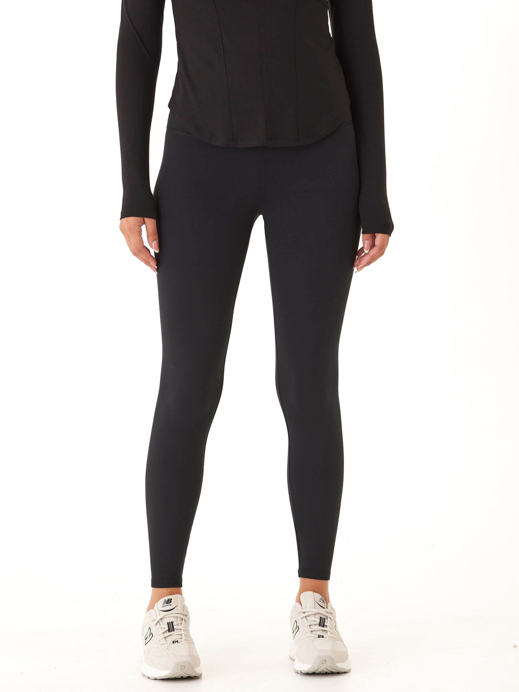 Monica High Rise 7/8 Legging 24"