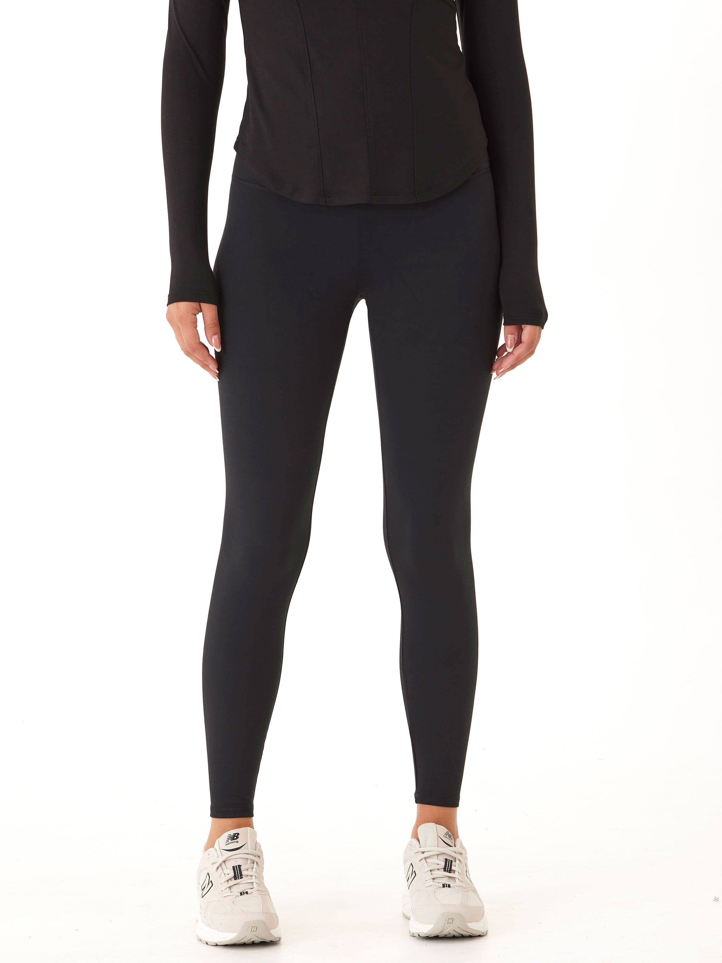 Monica High Rise 7/8 Legging 24"