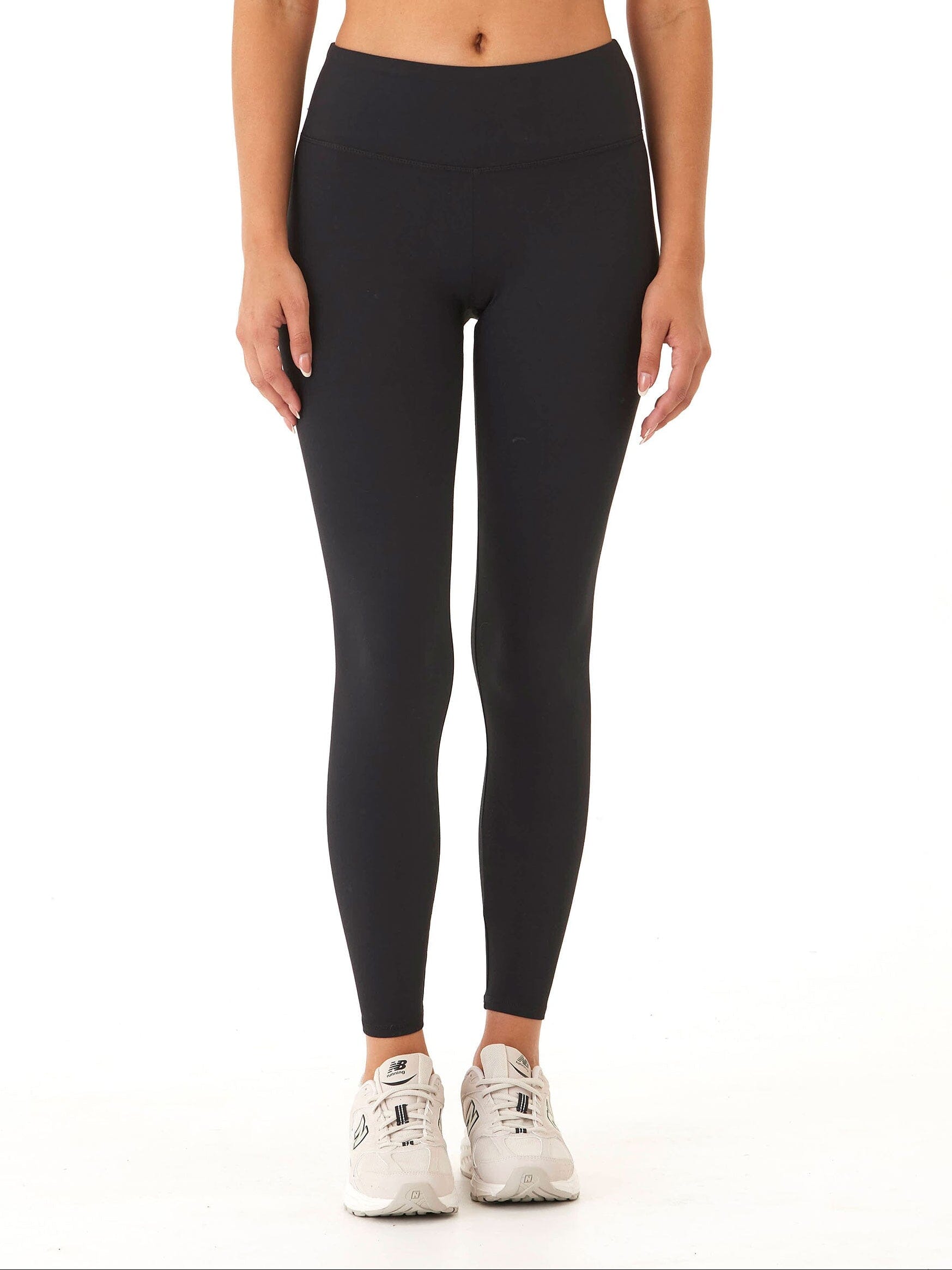Monica High Rise 7/8 Legging 24"