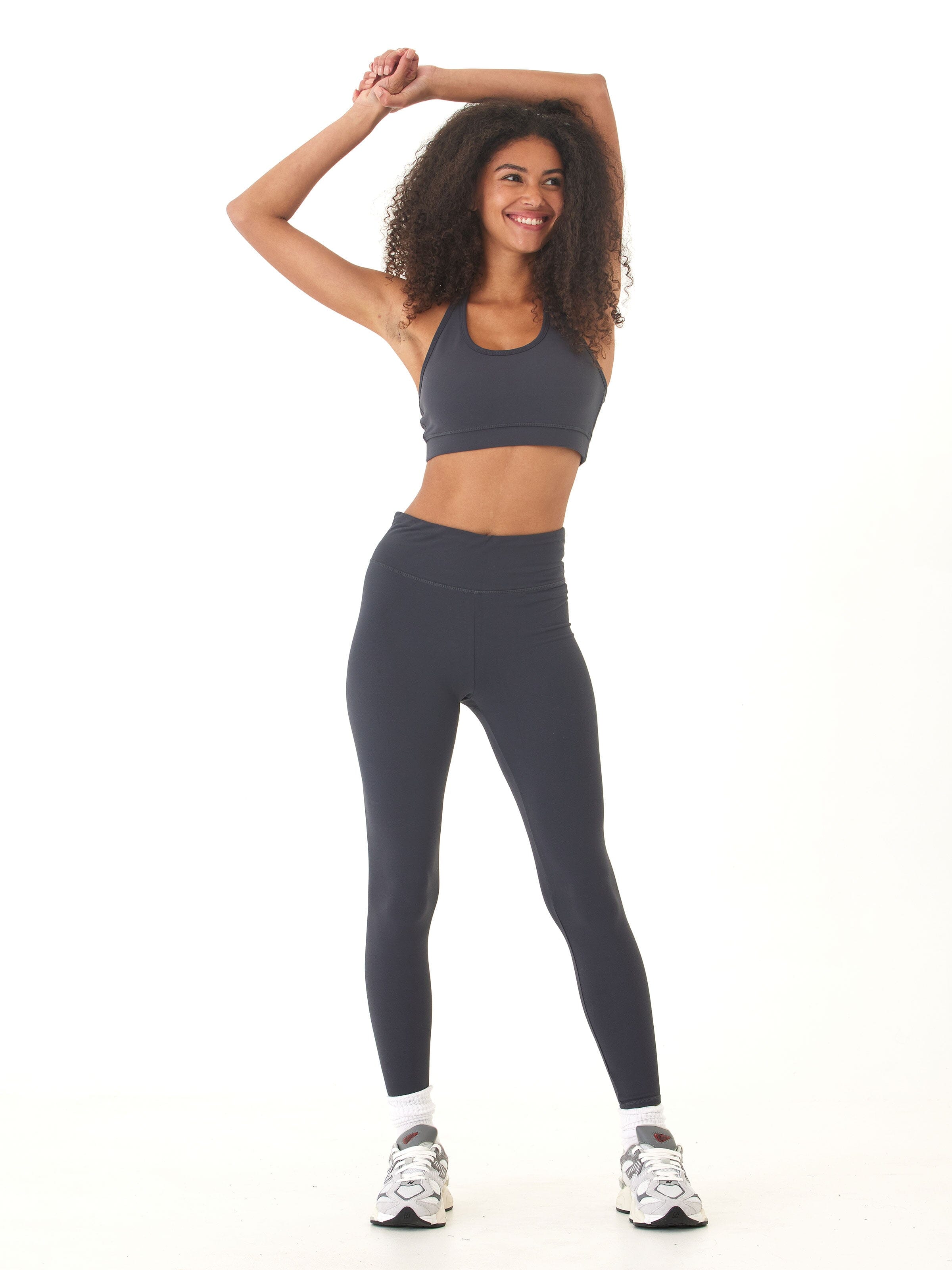 Monica High Rise Full Length Legging 26"