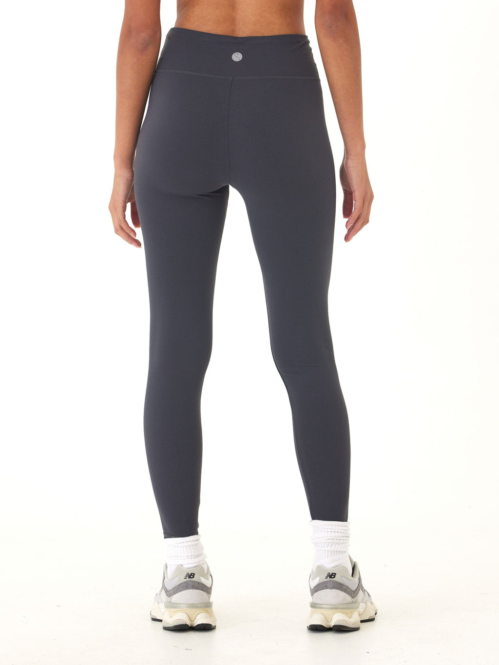 Monica High Rise Full Length Legging 26"