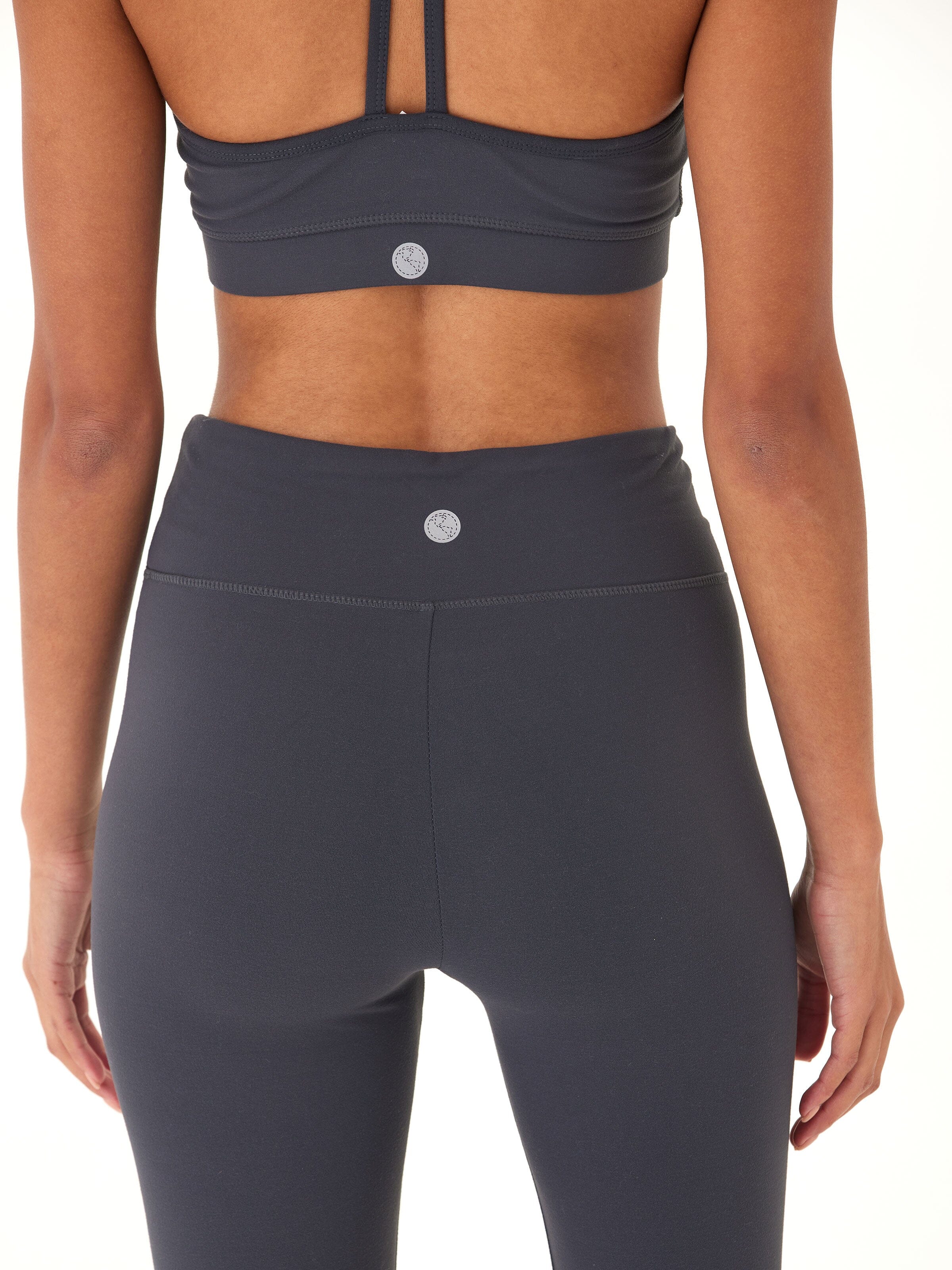 Monica High Rise Full Length Legging 26"