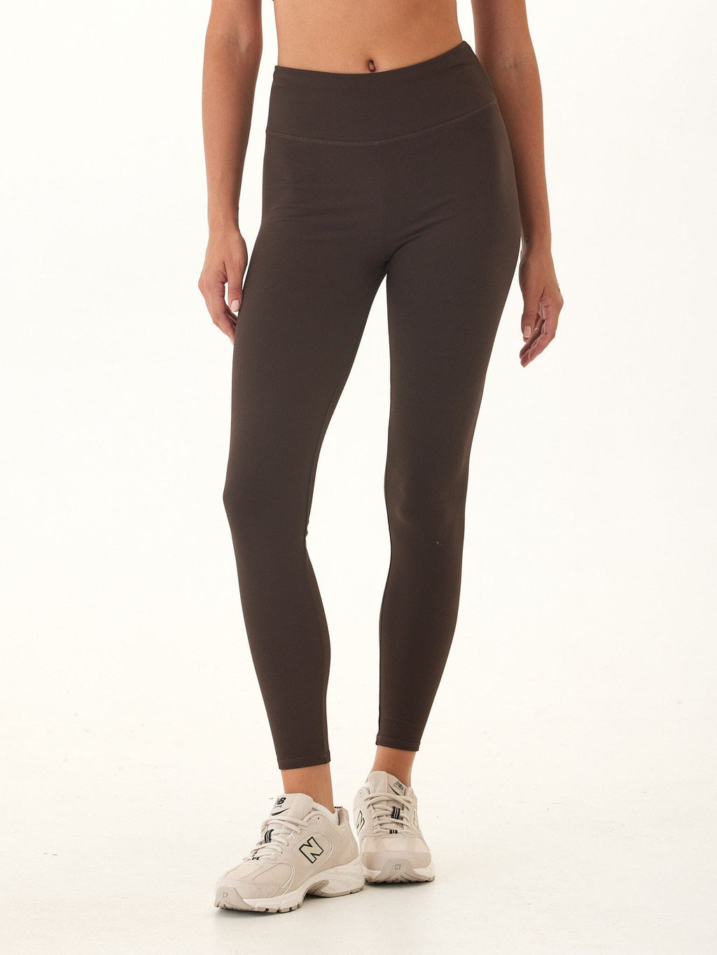 Monica High Rise Full Length Legging 26"