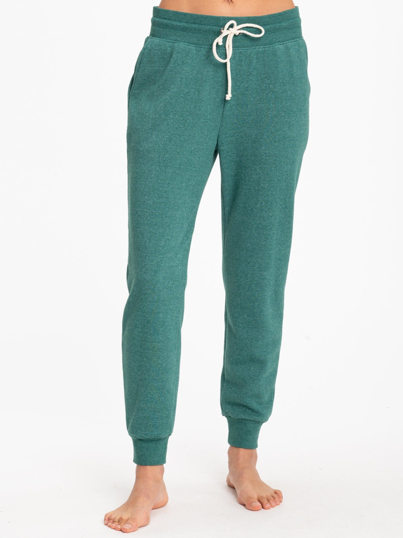 Slim Fit Triblend Jogger