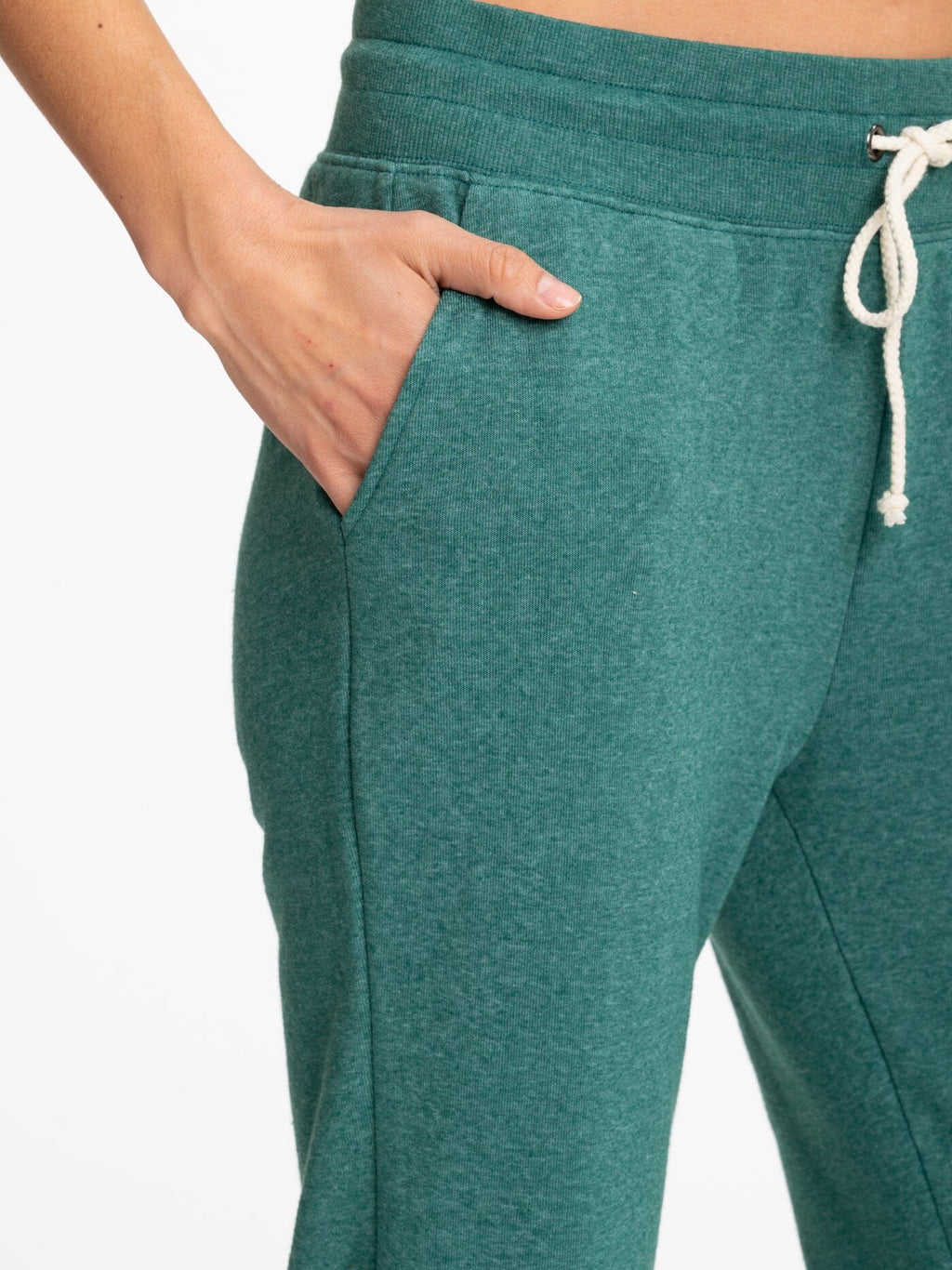 Slim Fit Triblend Jogger