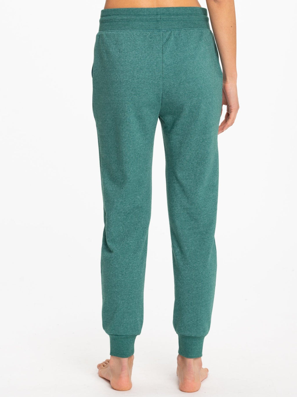 Slim Fit Triblend Jogger