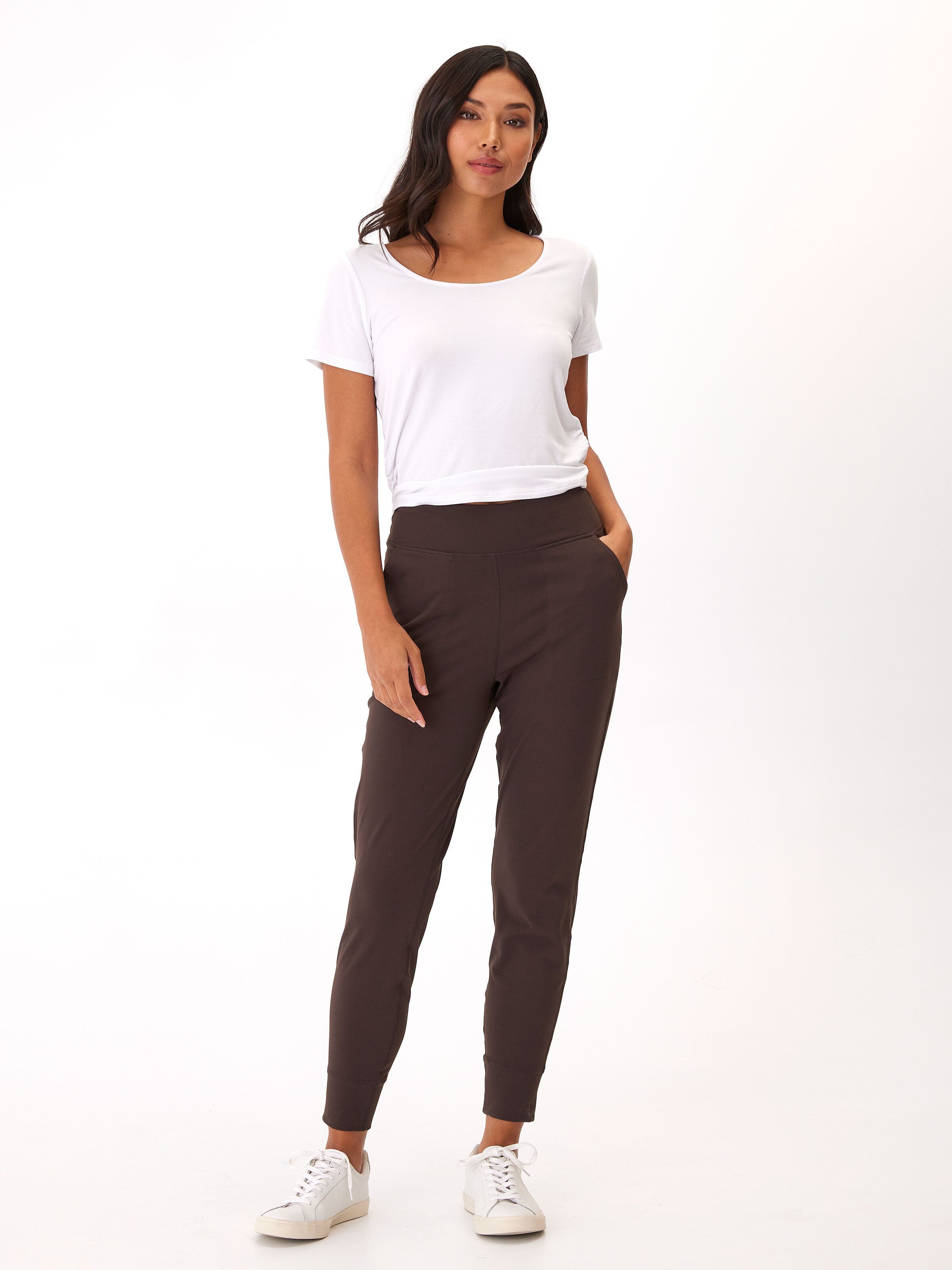 Lydia Jogger