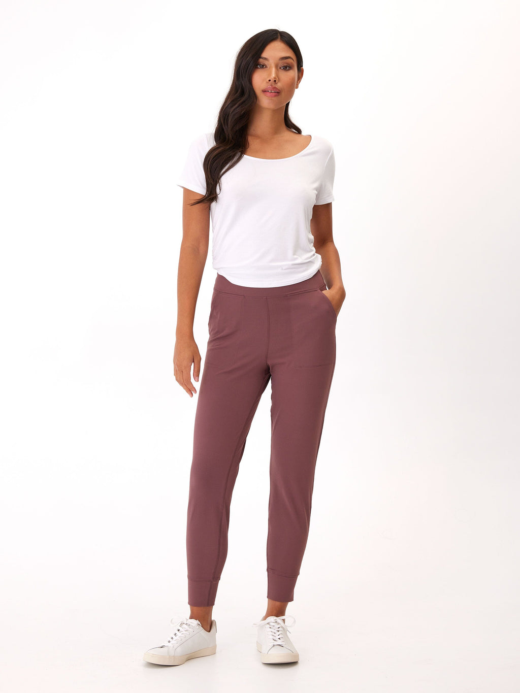 Lydia Jogger