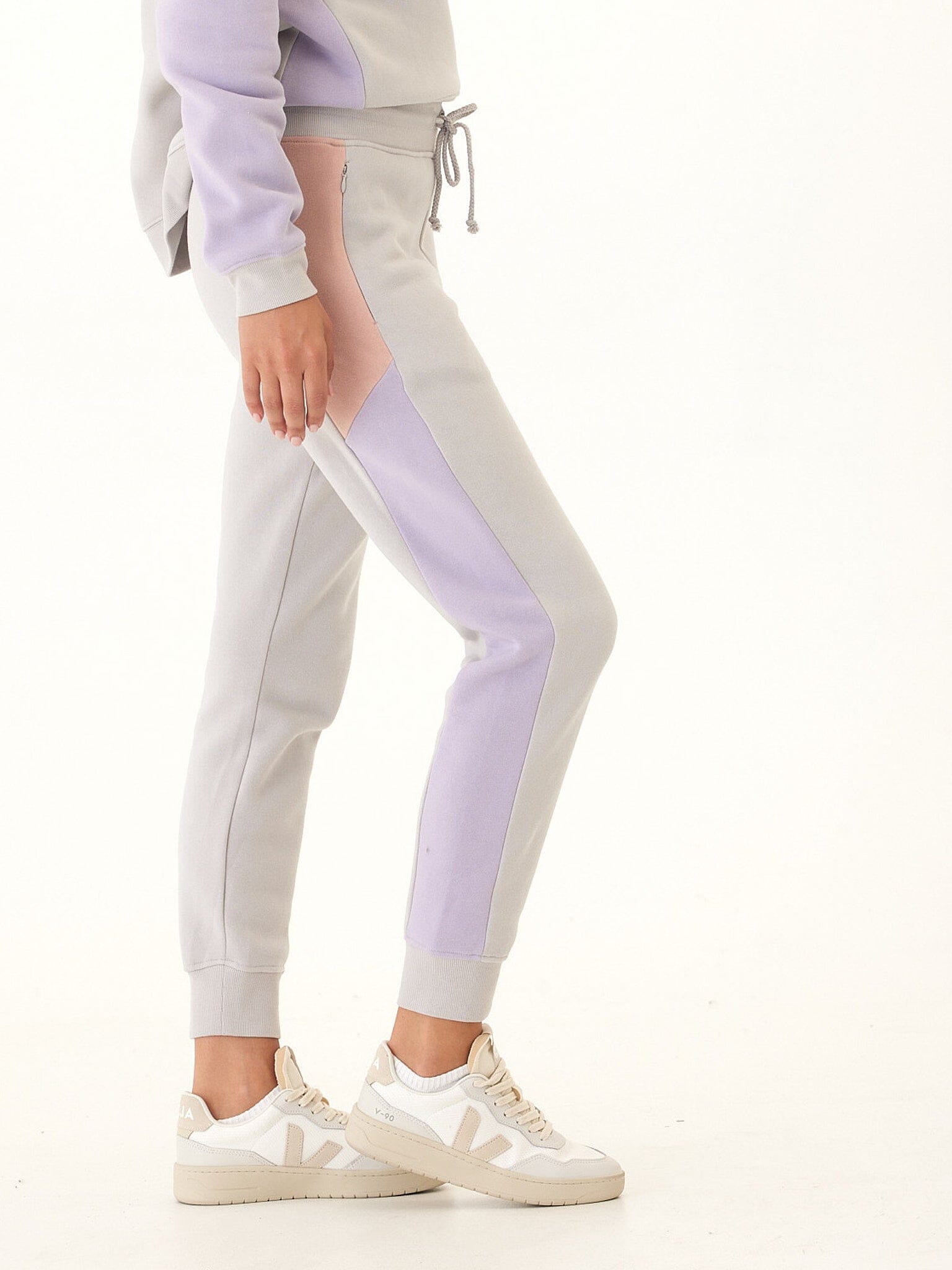 Arlette Colorblock Jogger