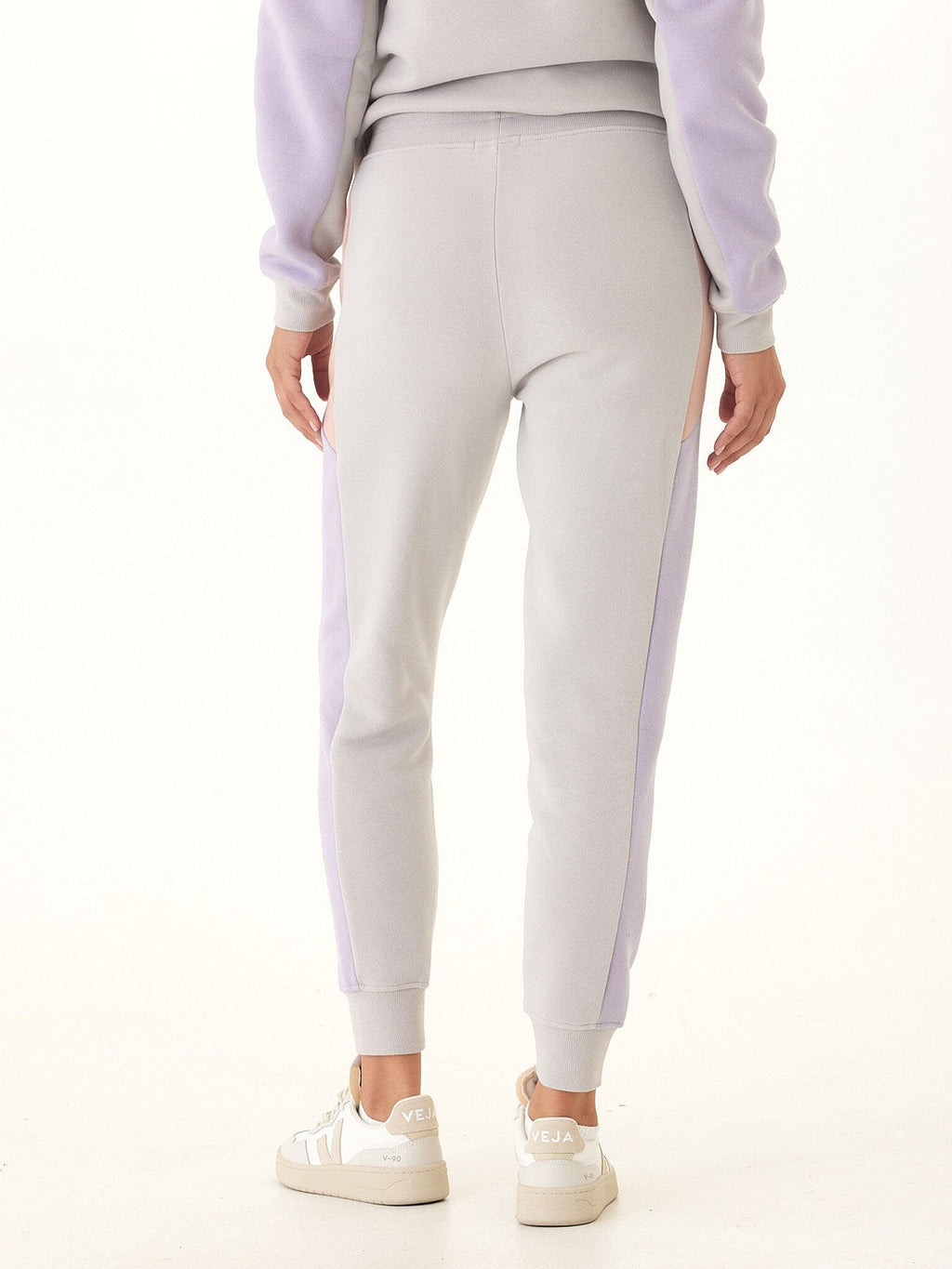 Arlette Colorblock Jogger