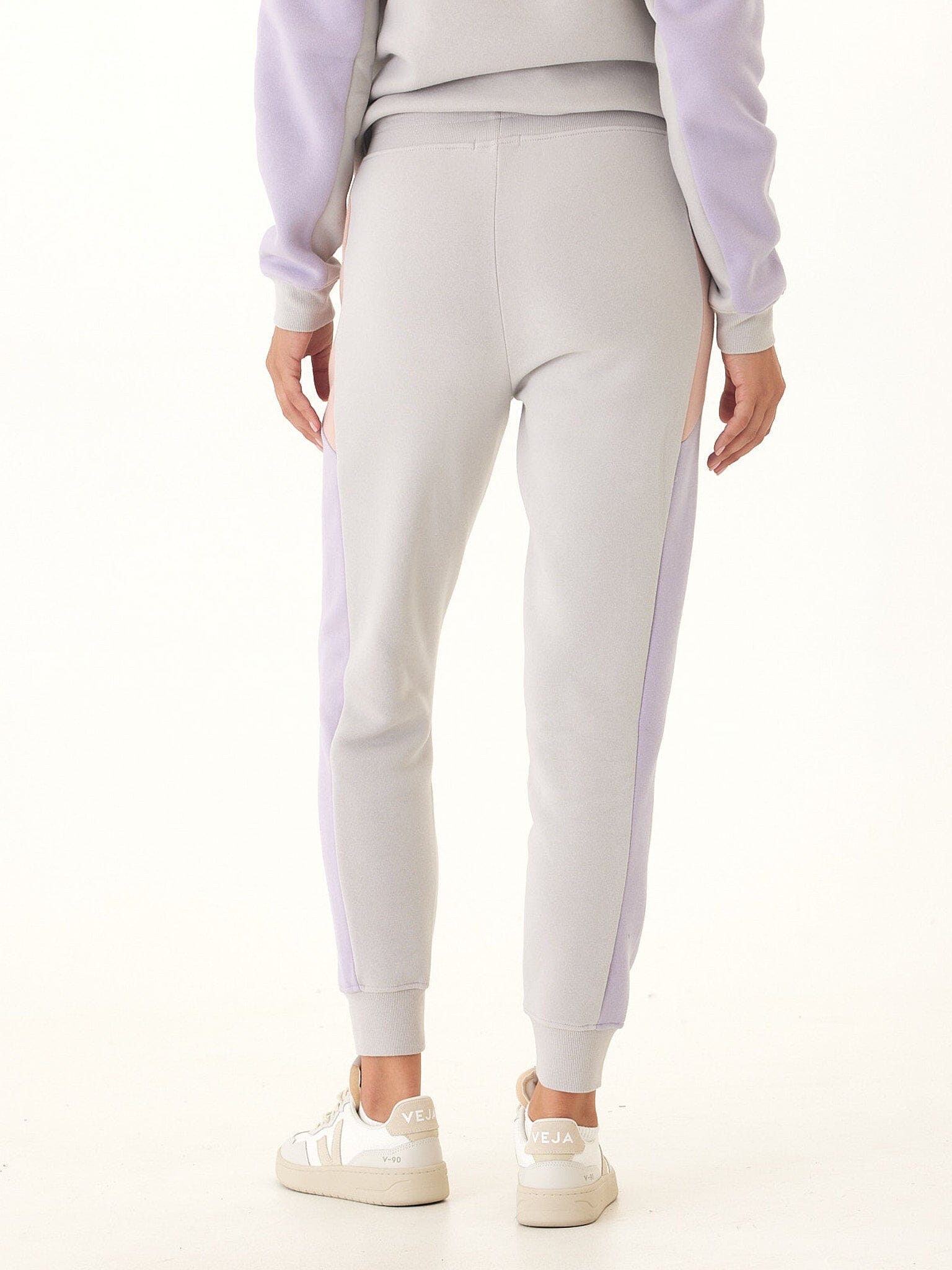 Arlette Colorblock Jogger