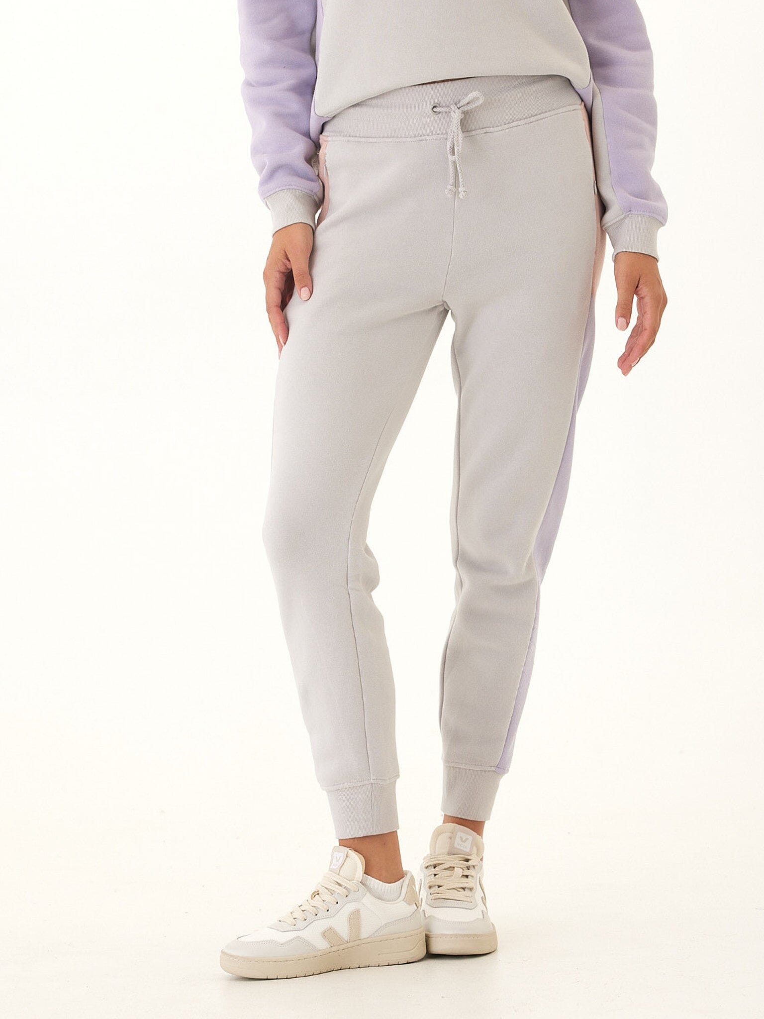 Arlette Colorblock Jogger