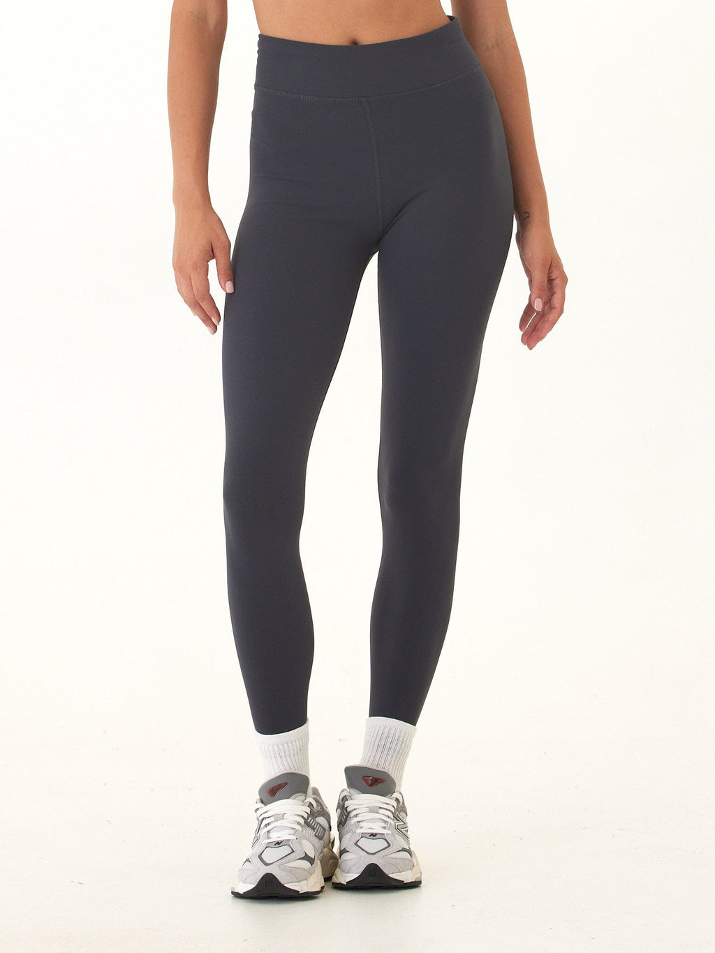Elena High Rise 7/8 Legging