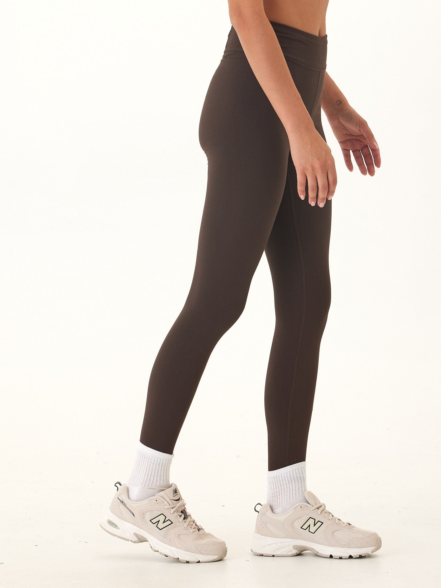 Elena High Rise 7/8 Legging