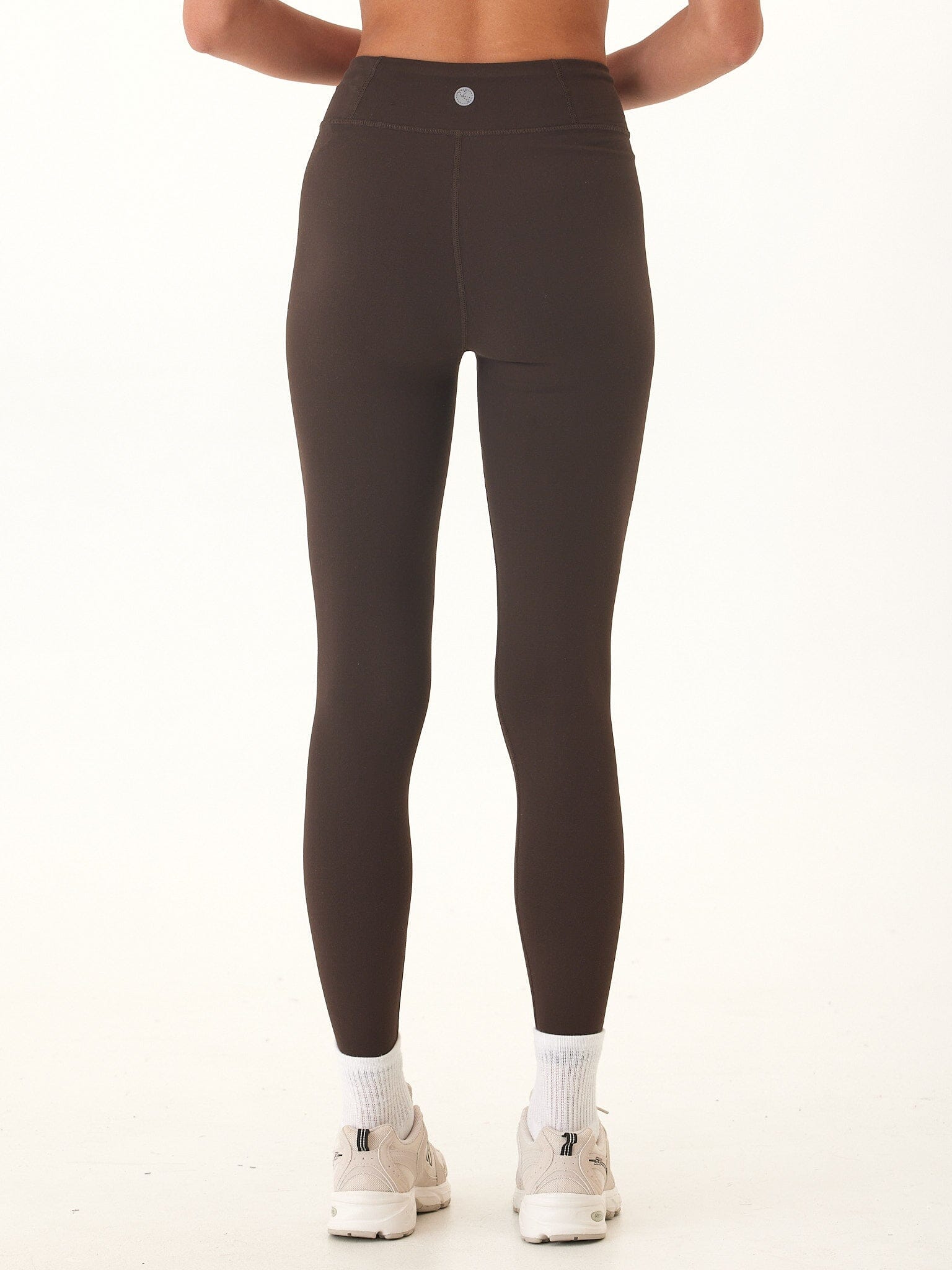 Elena High Rise 7/8 Legging