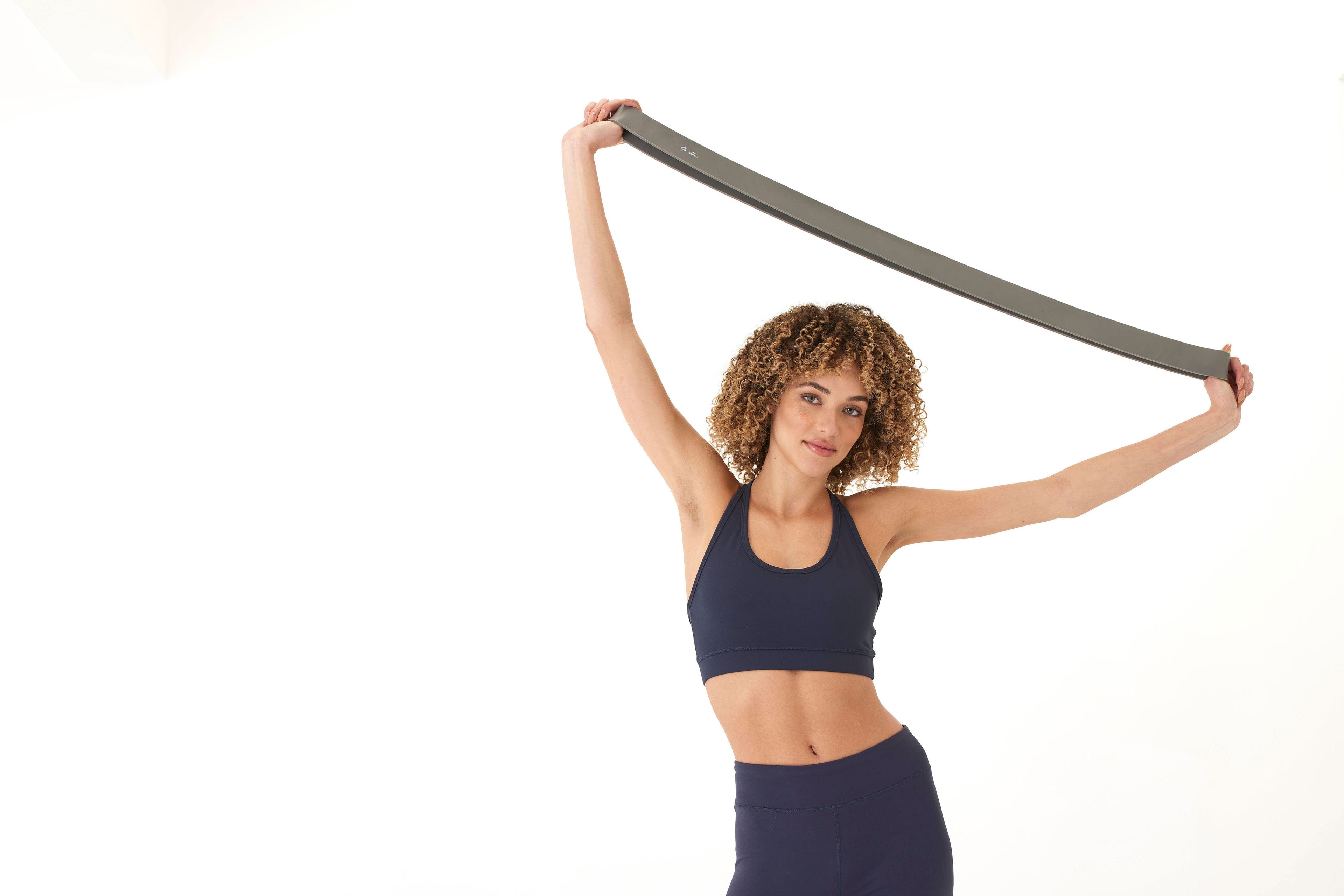 Elena High Rise 7/8 Legging