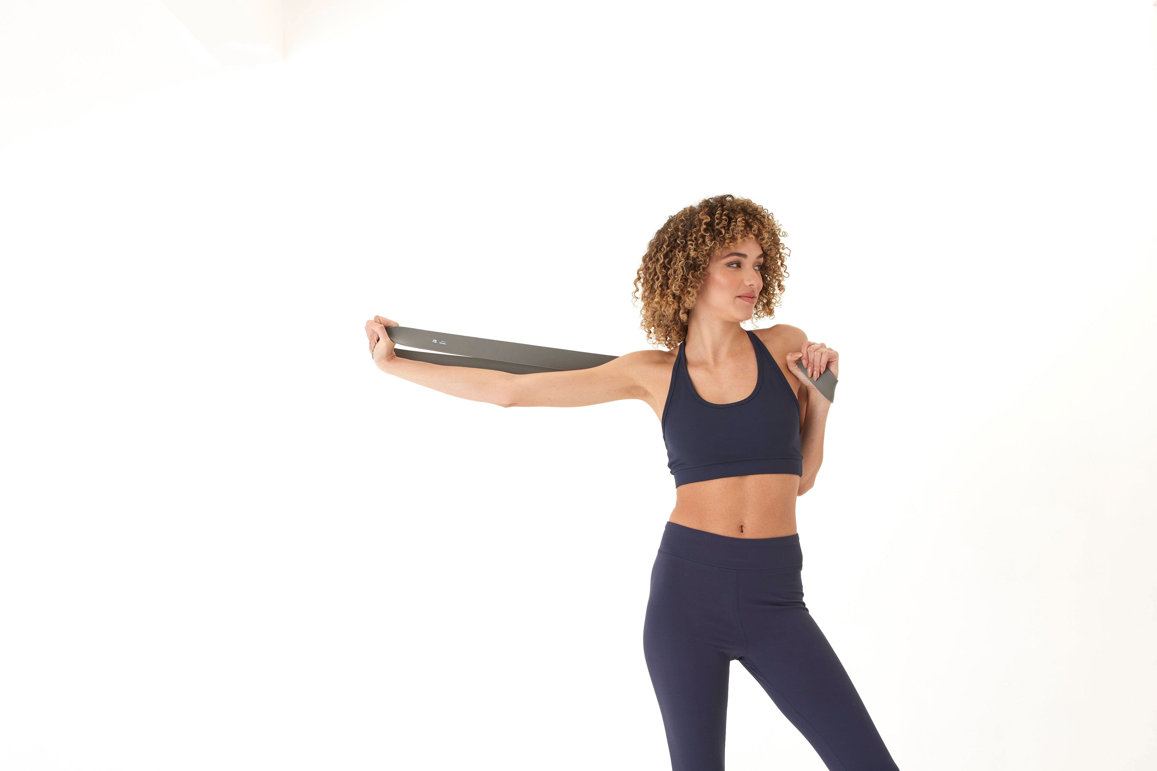 Elena High Rise 7/8 Legging