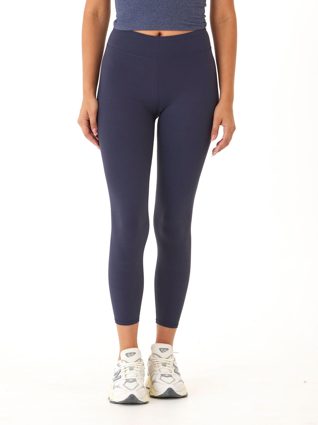 Elena High Rise 7/8 Legging