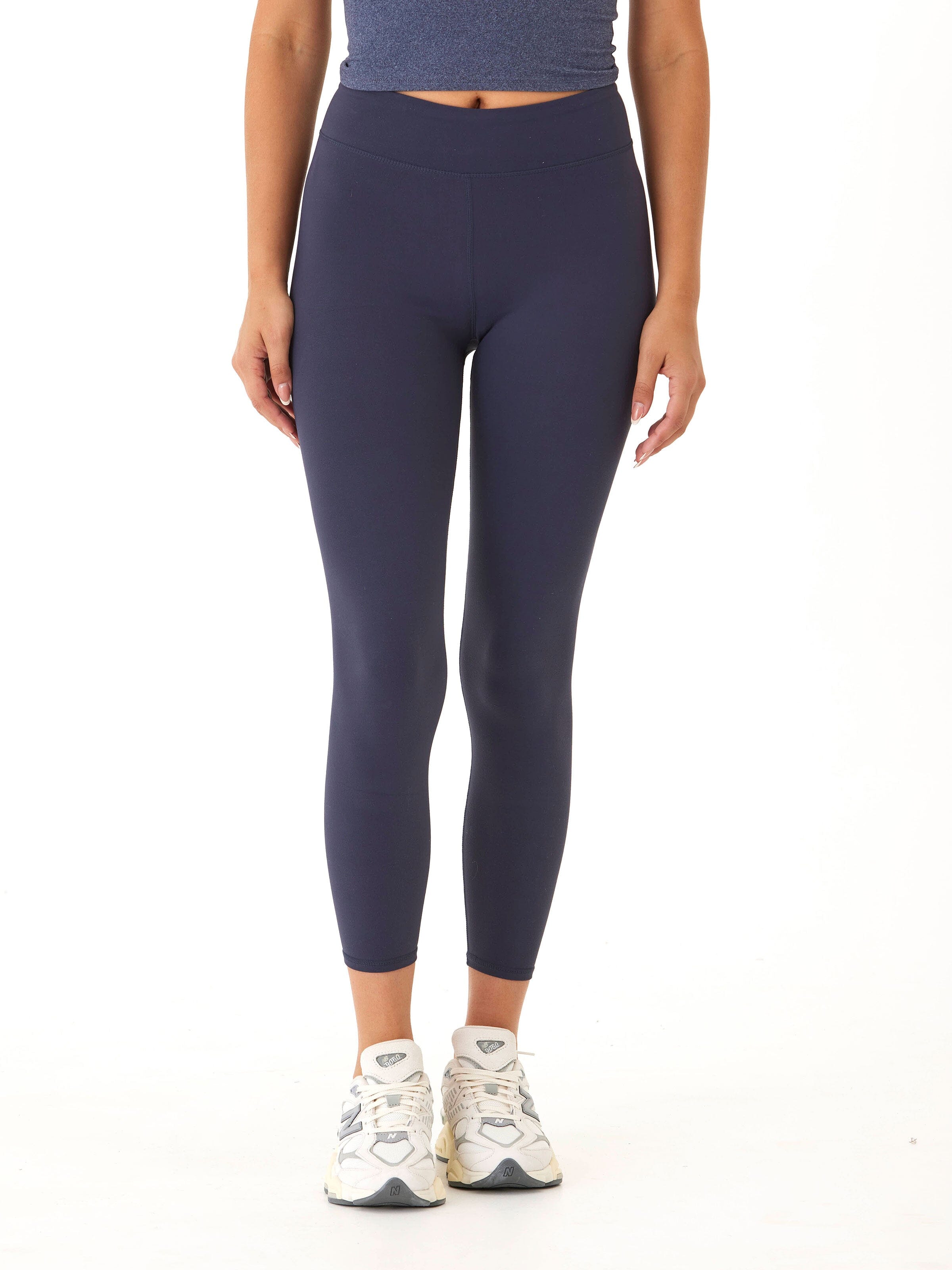 Elena High Rise 7/8 Legging