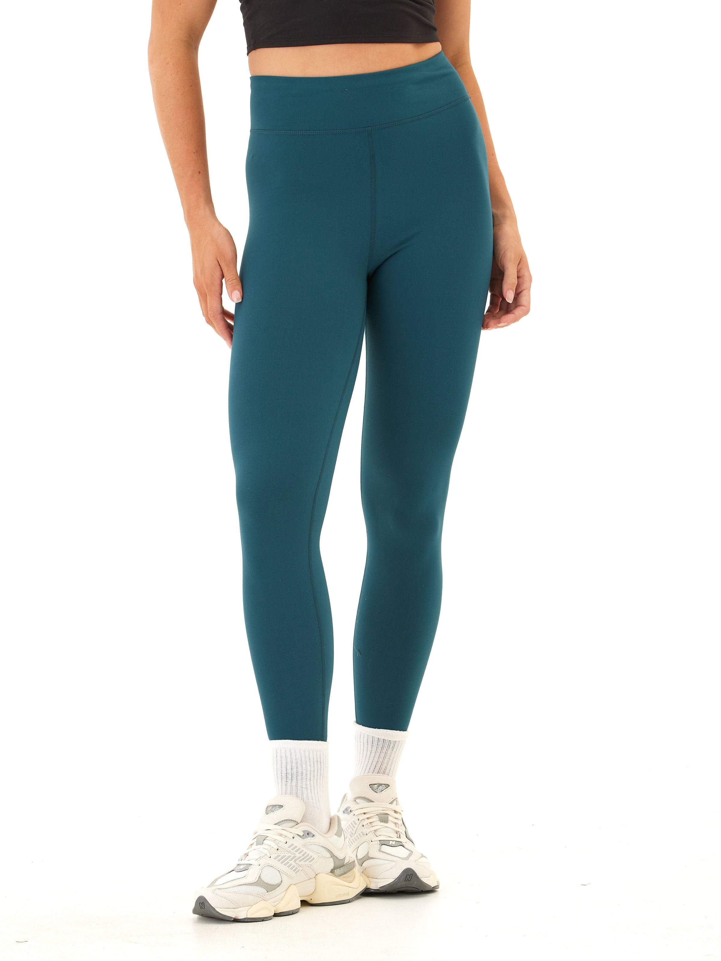 Elena High Rise 7/8 Legging