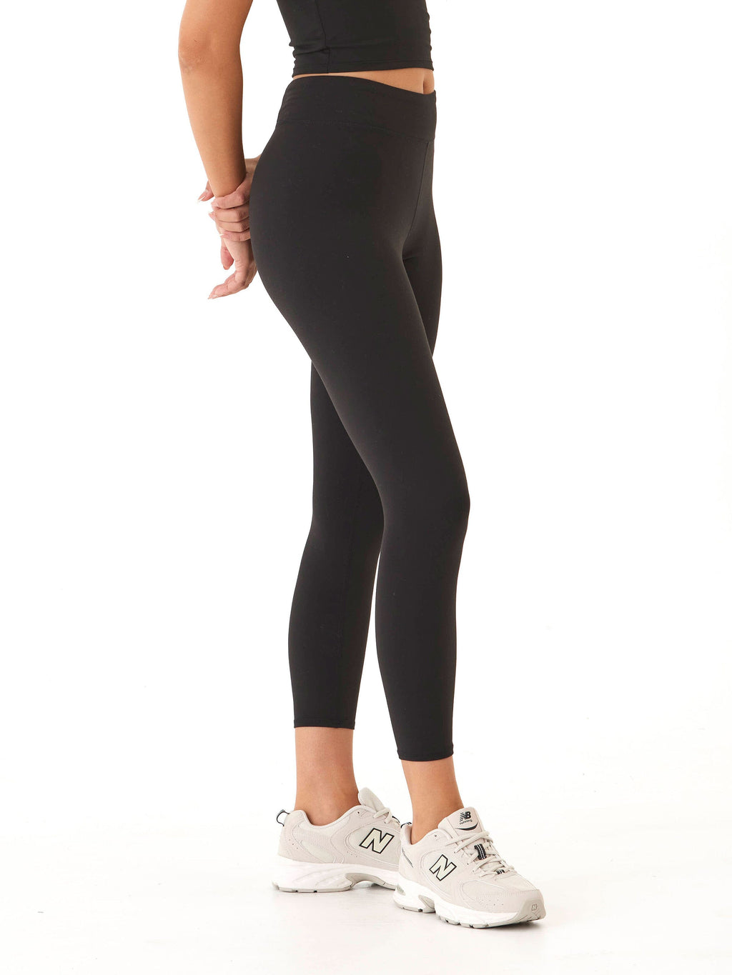 Elena High Rise 7/8 Legging