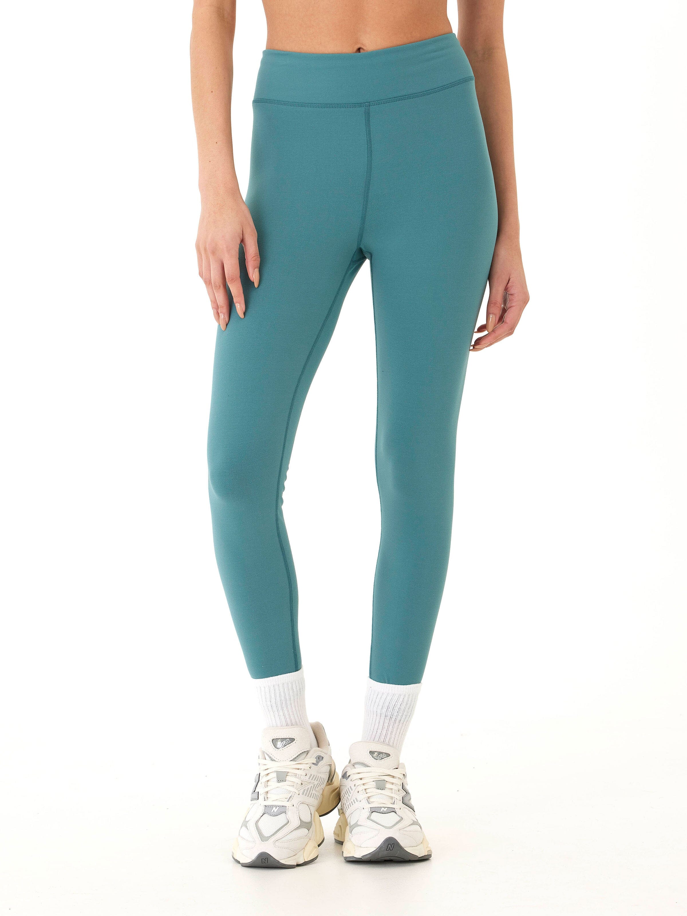 Elena High Rise 7/8 Legging