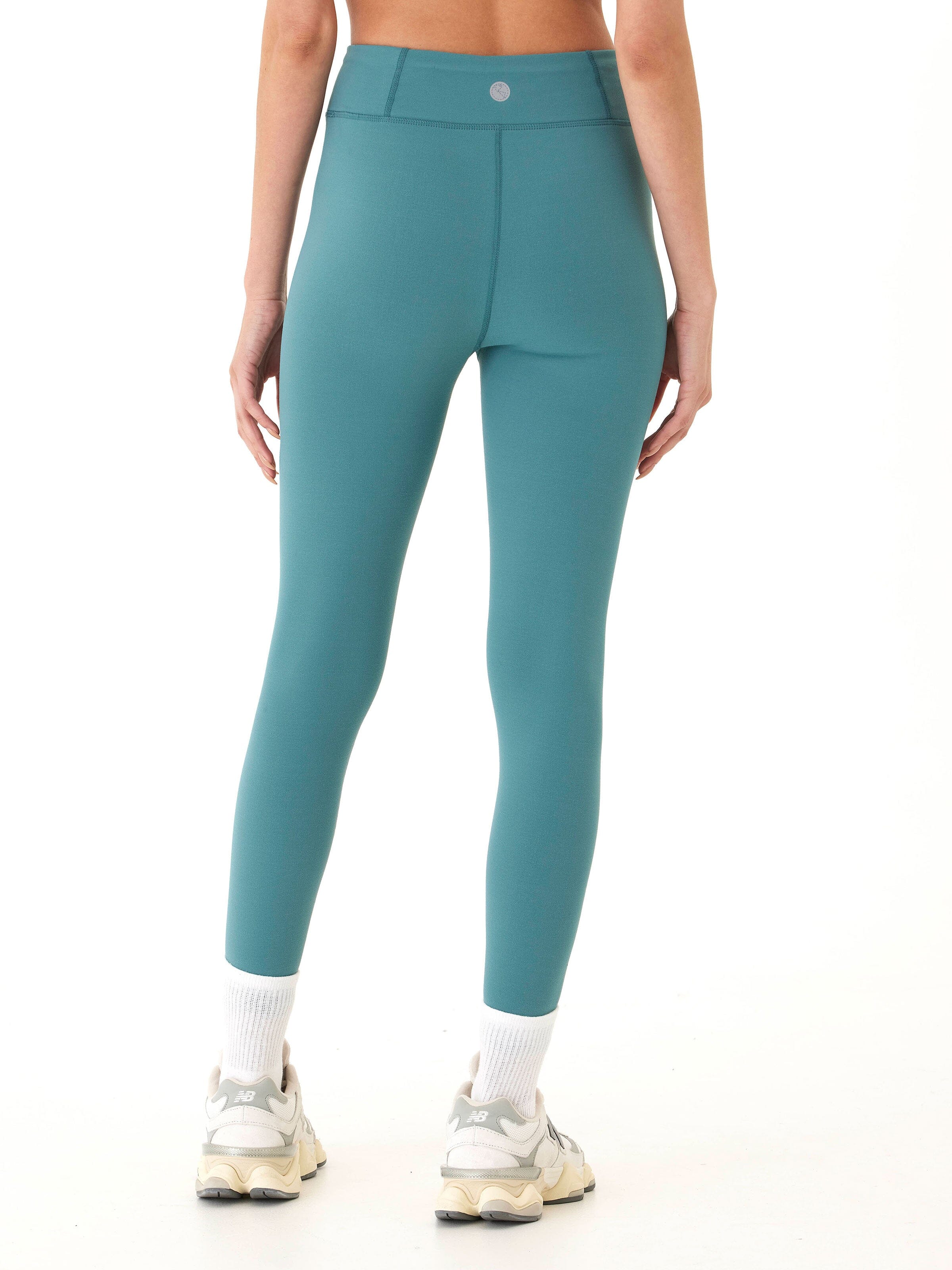 Elena High Rise 7/8 Legging