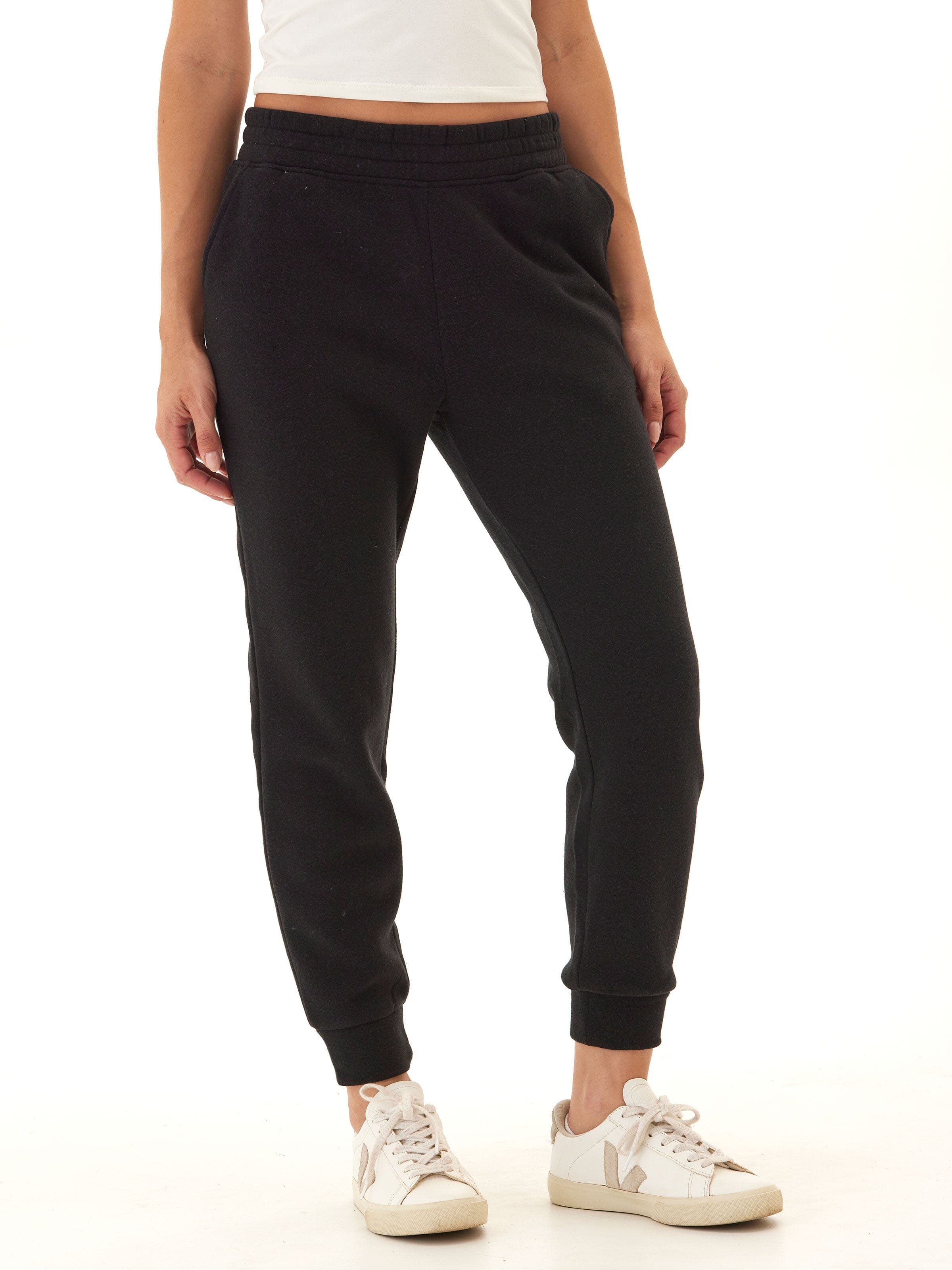 Rowena Triblend Fleece Jogger