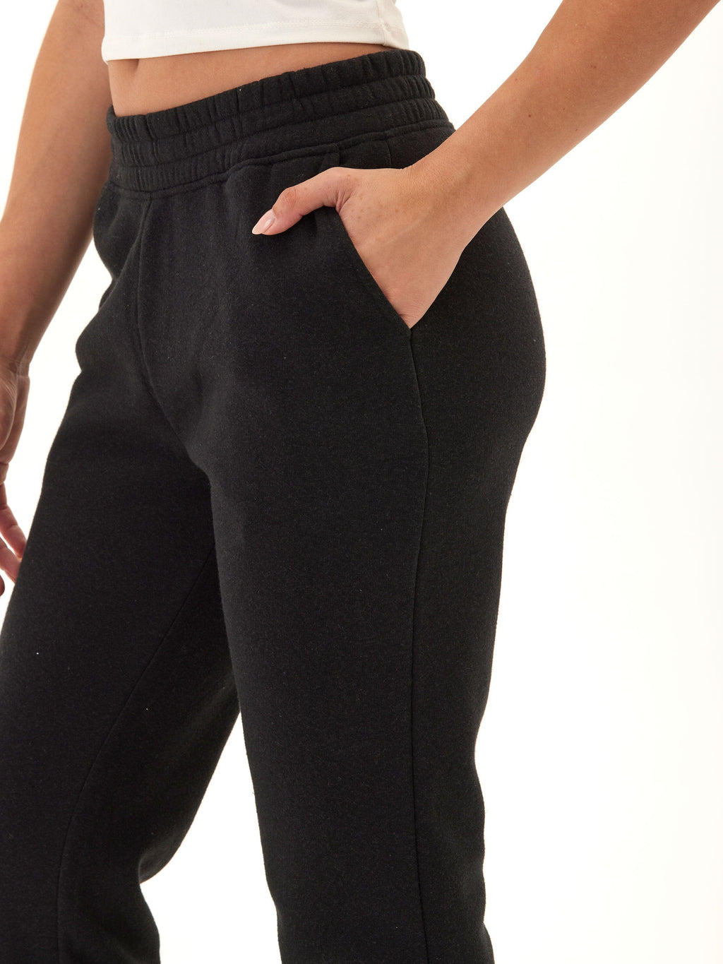 Rowena Triblend Fleece Jogger