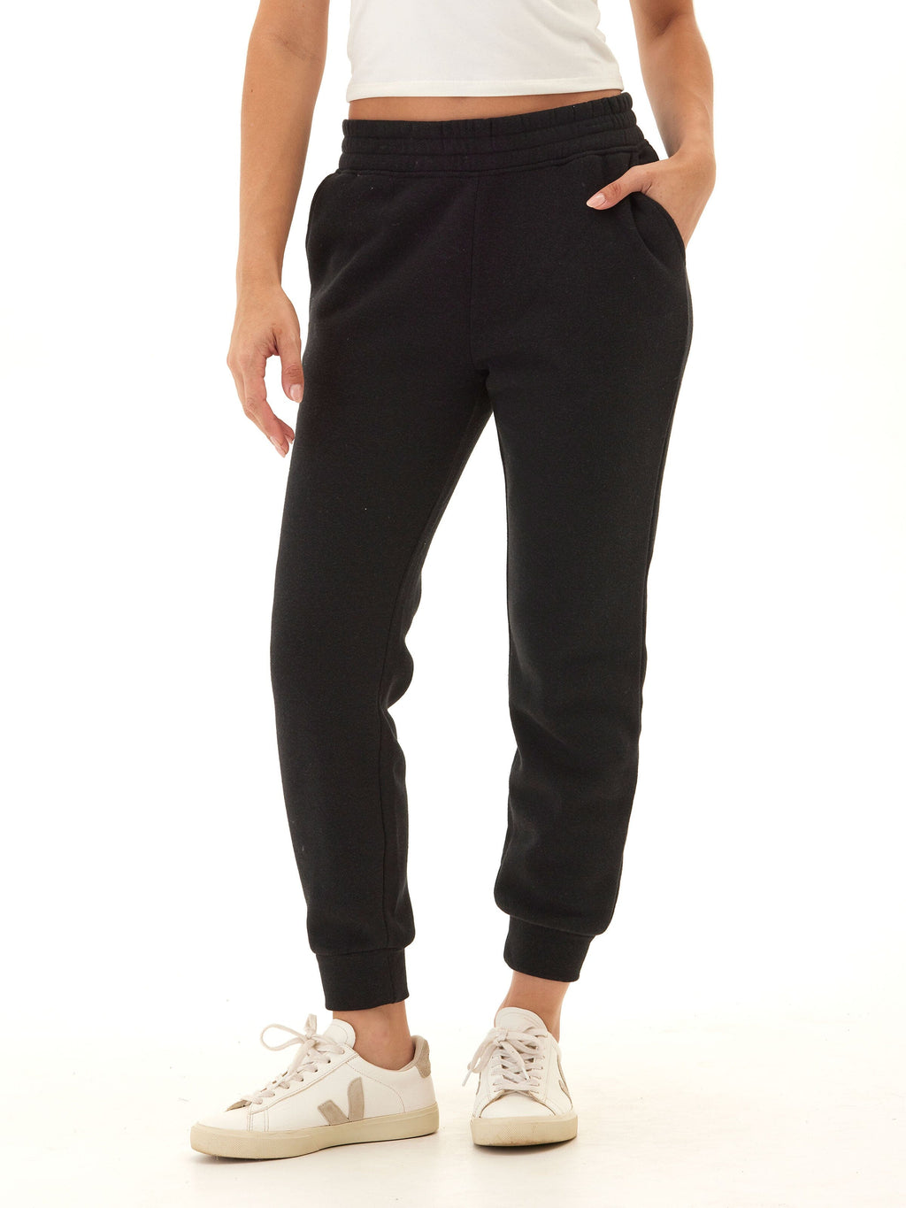 Rowena Triblend Fleece Jogger