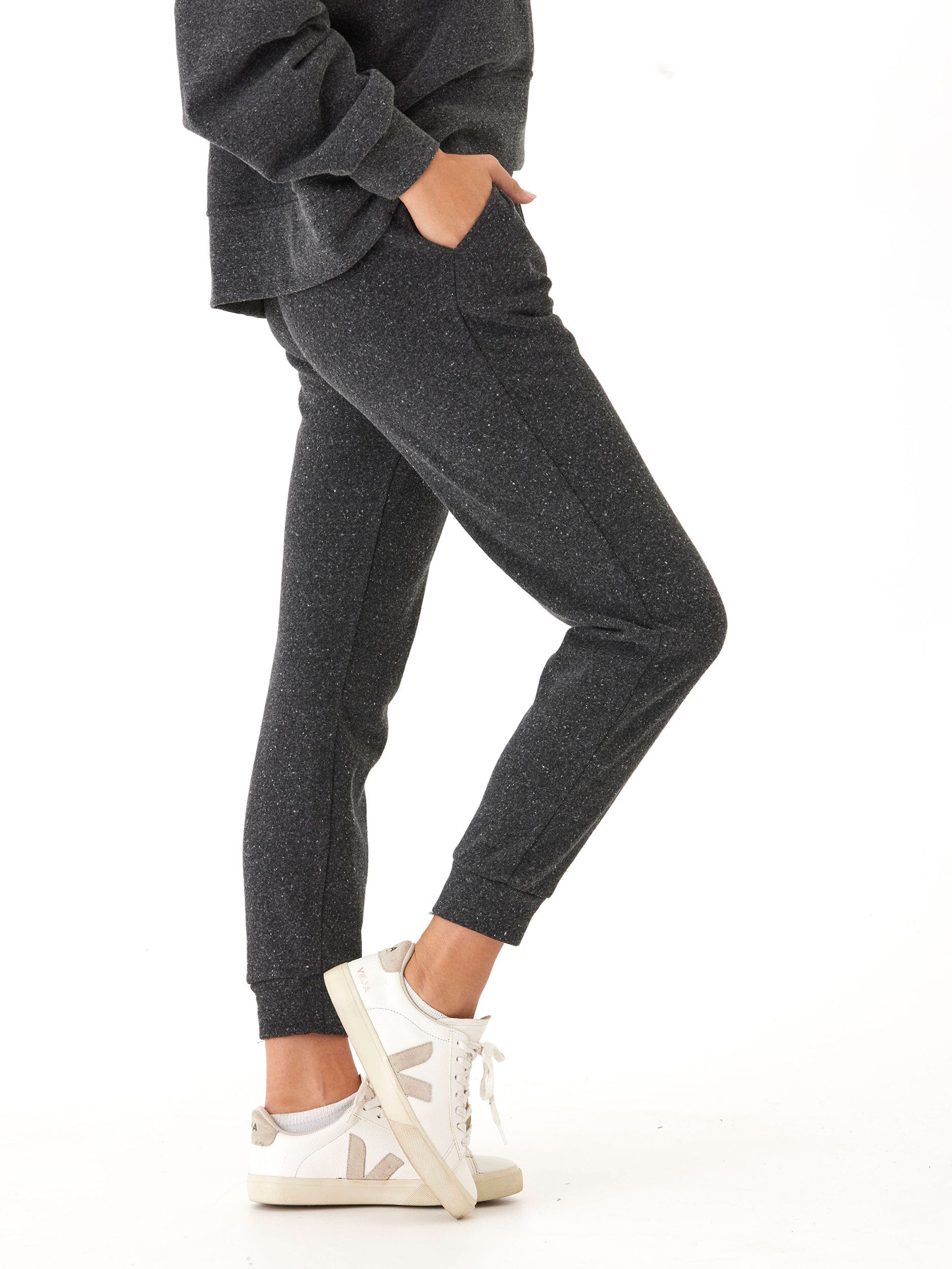 Rowena Triblend Fleece Jogger