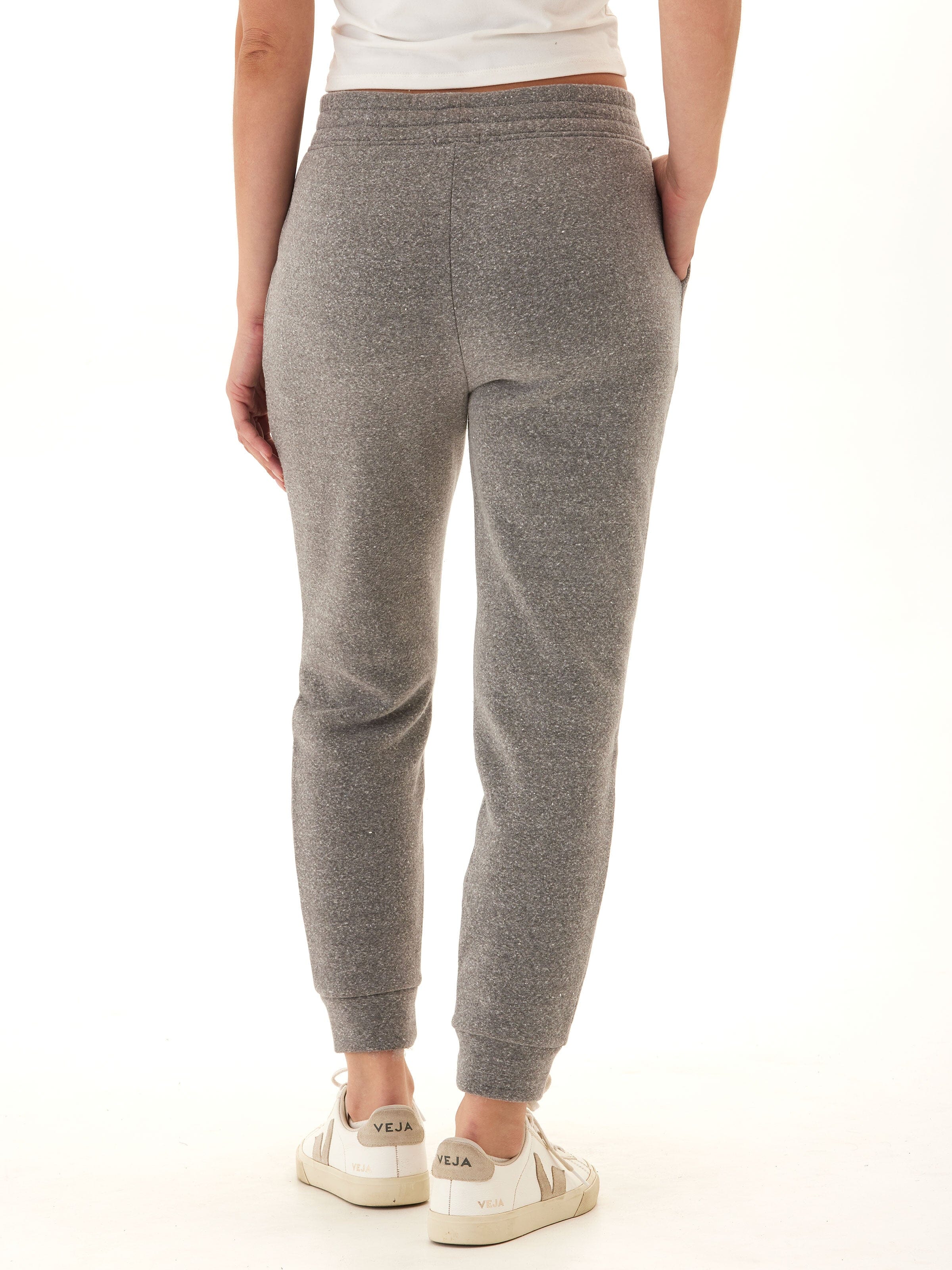 Rowena Triblend Fleece Jogger