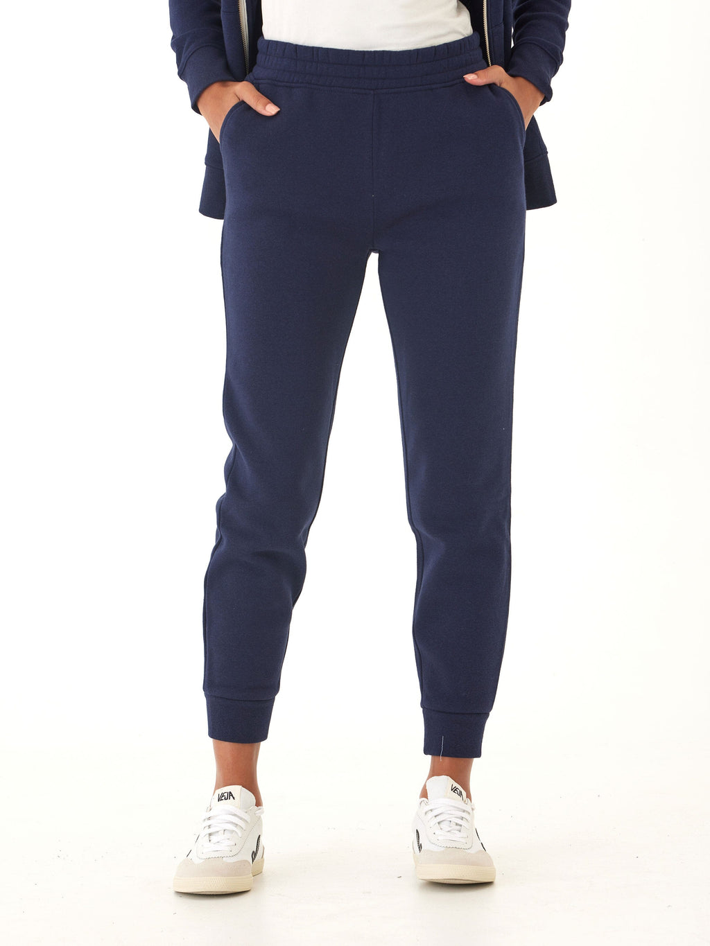 Rowena Triblend Fleece Jogger