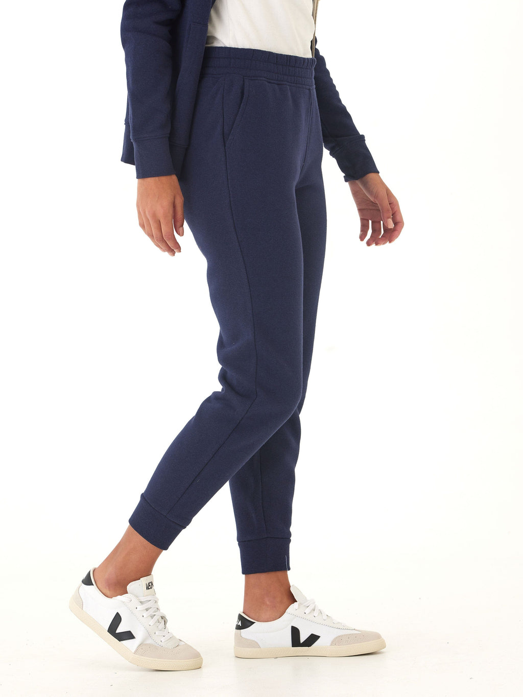 Rowena Triblend Fleece Jogger