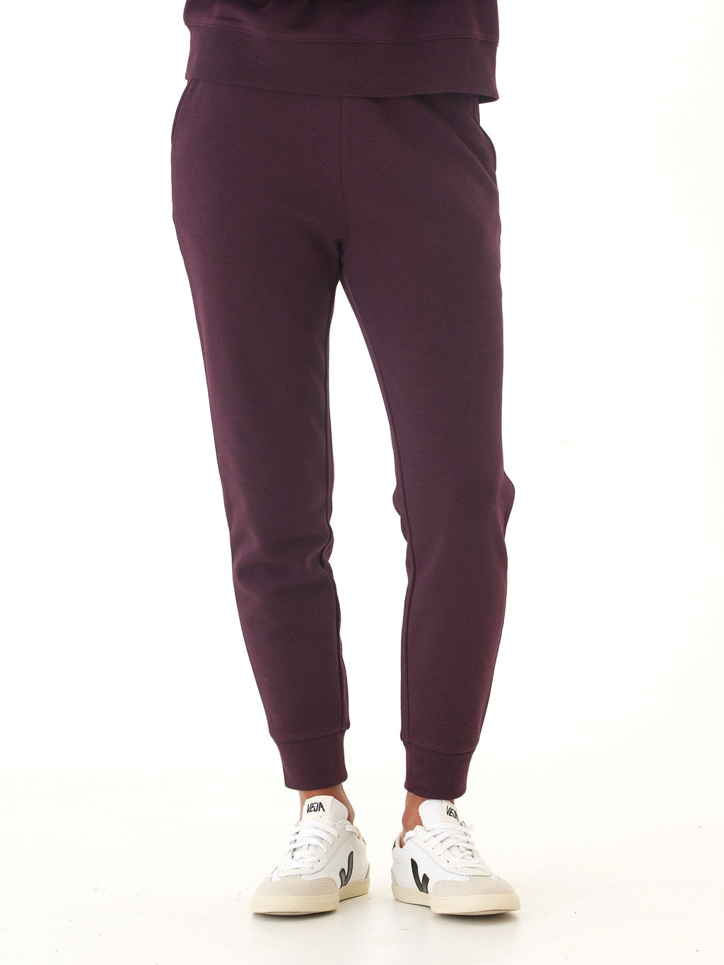 Rowena Triblend Fleece Jogger