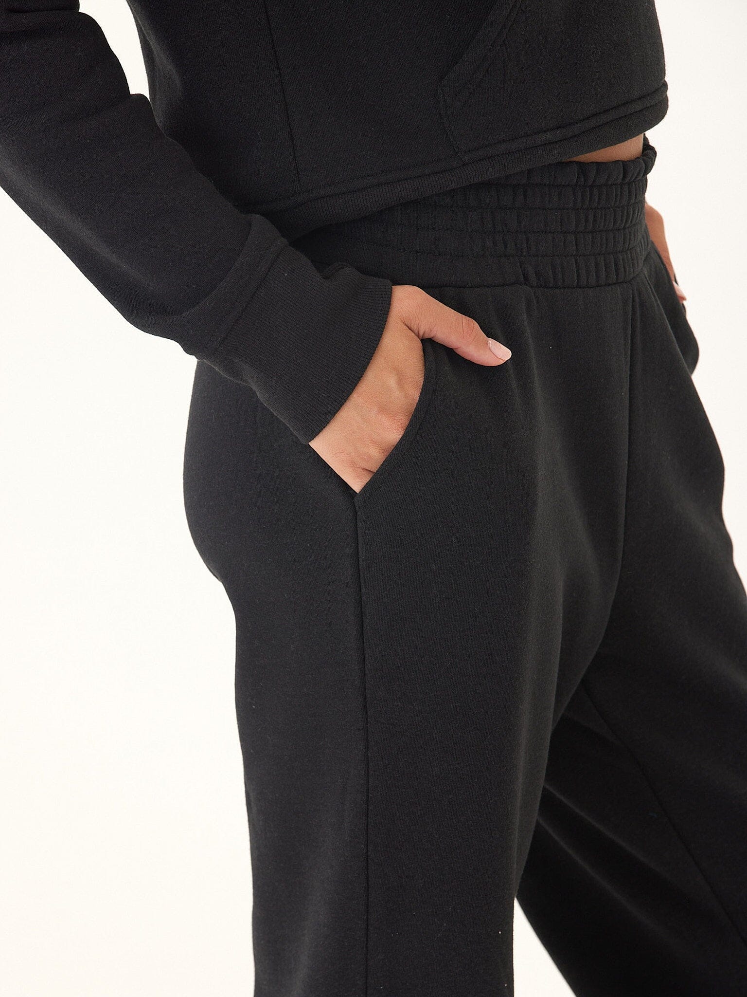 Neve Triblend Fleece Pant