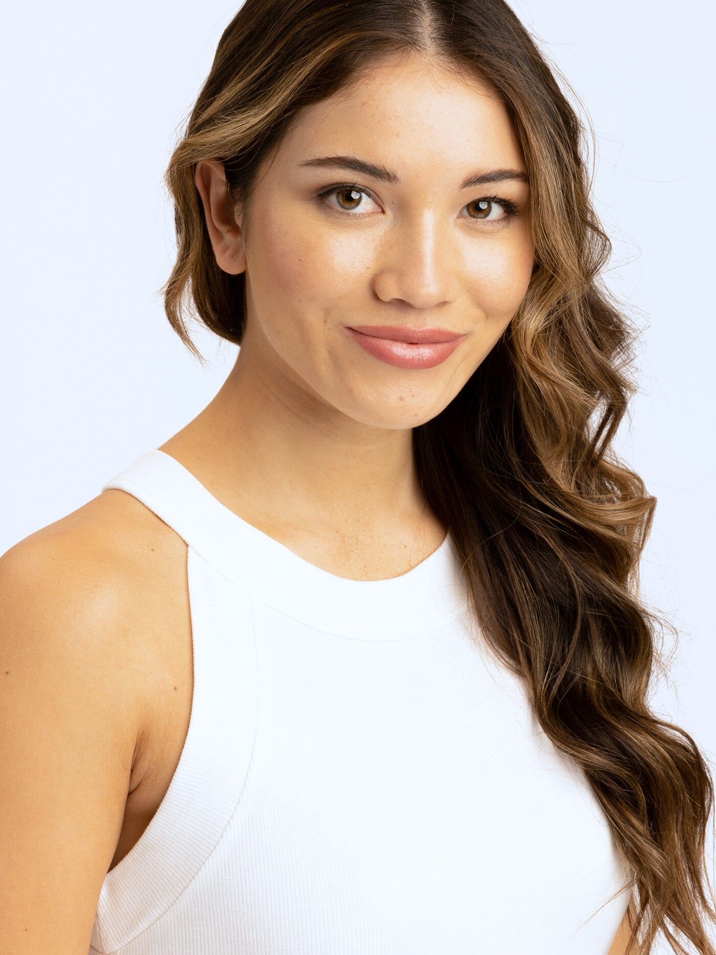 Maresia Feather Rib Tank