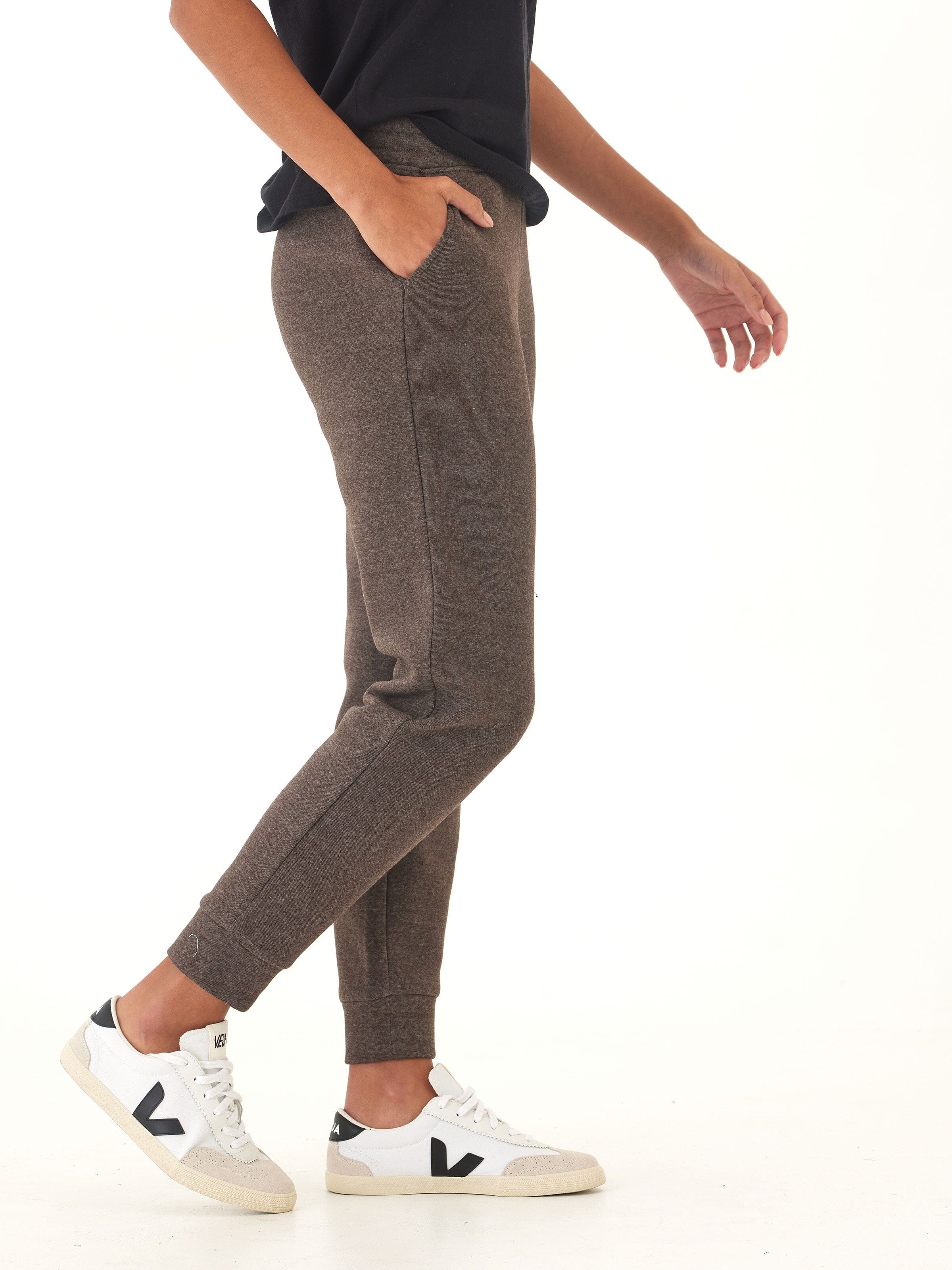Rowena Triblend Fleece Jogger