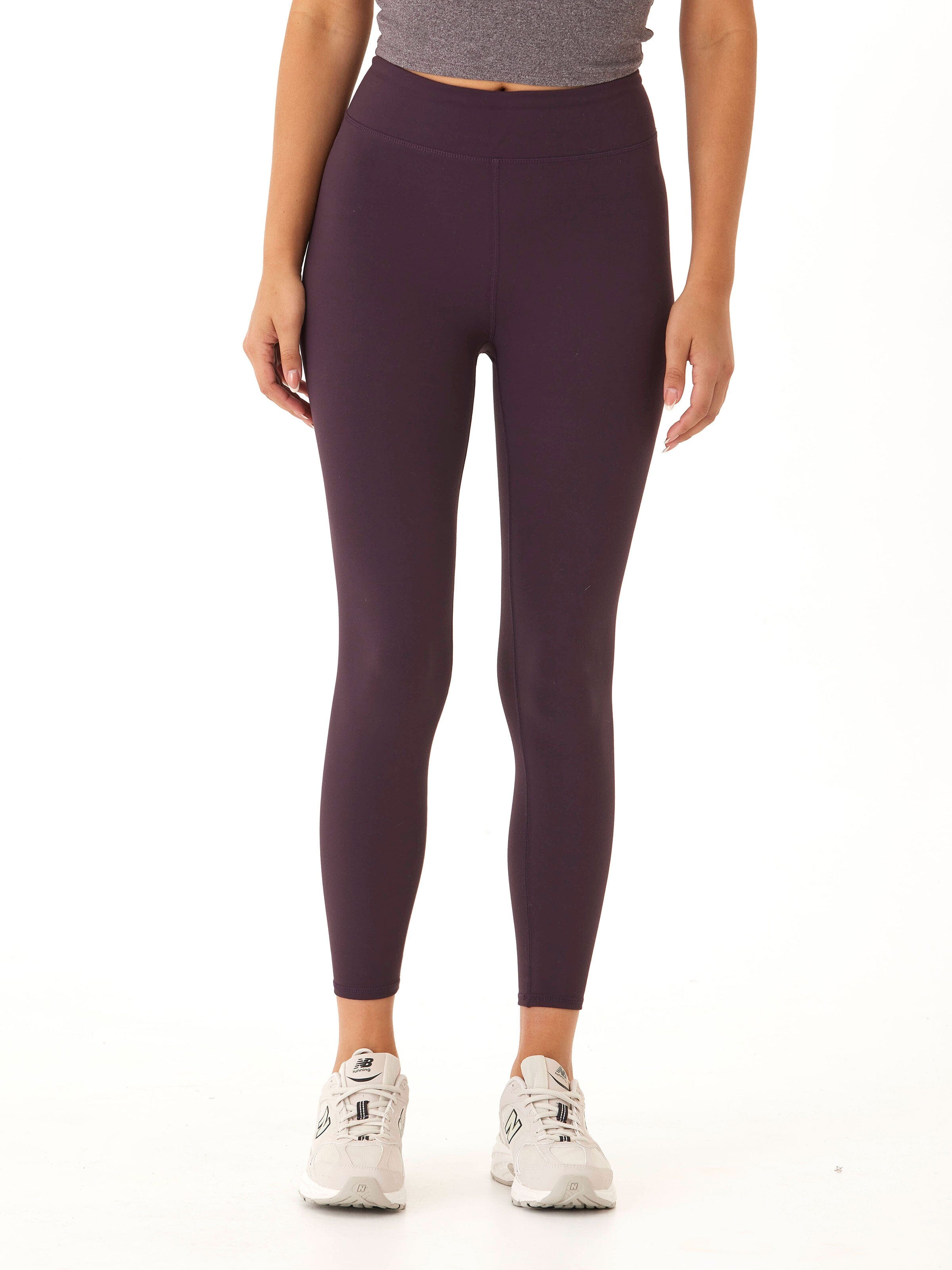 Elena High Rise 7/8 Legging