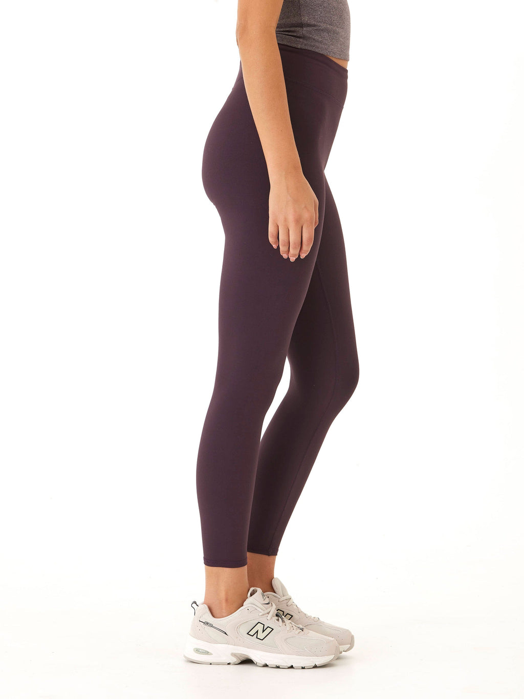 Elena High Rise 7/8 Legging