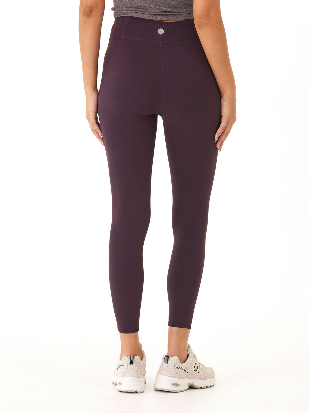 Elena High Rise 7/8 Legging