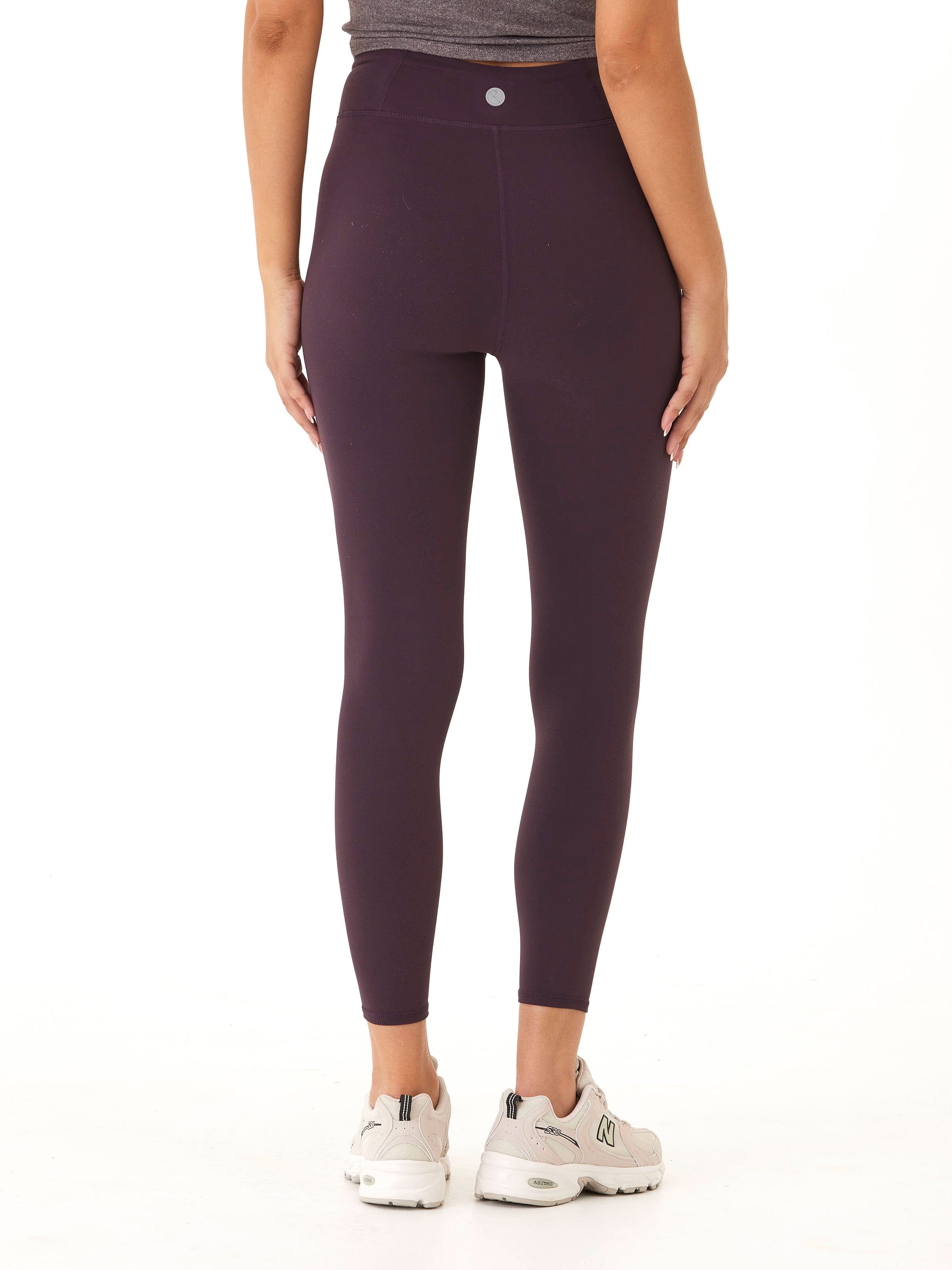 Elena High Rise 7/8 Legging