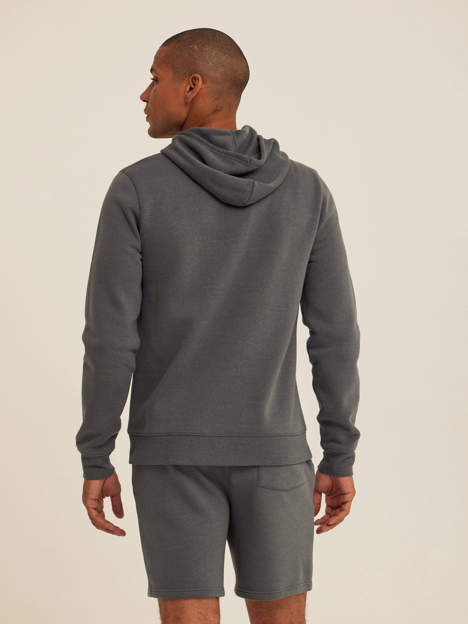 Garrett 7" Triblend Short