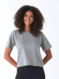 Shana Modal Terry Tee