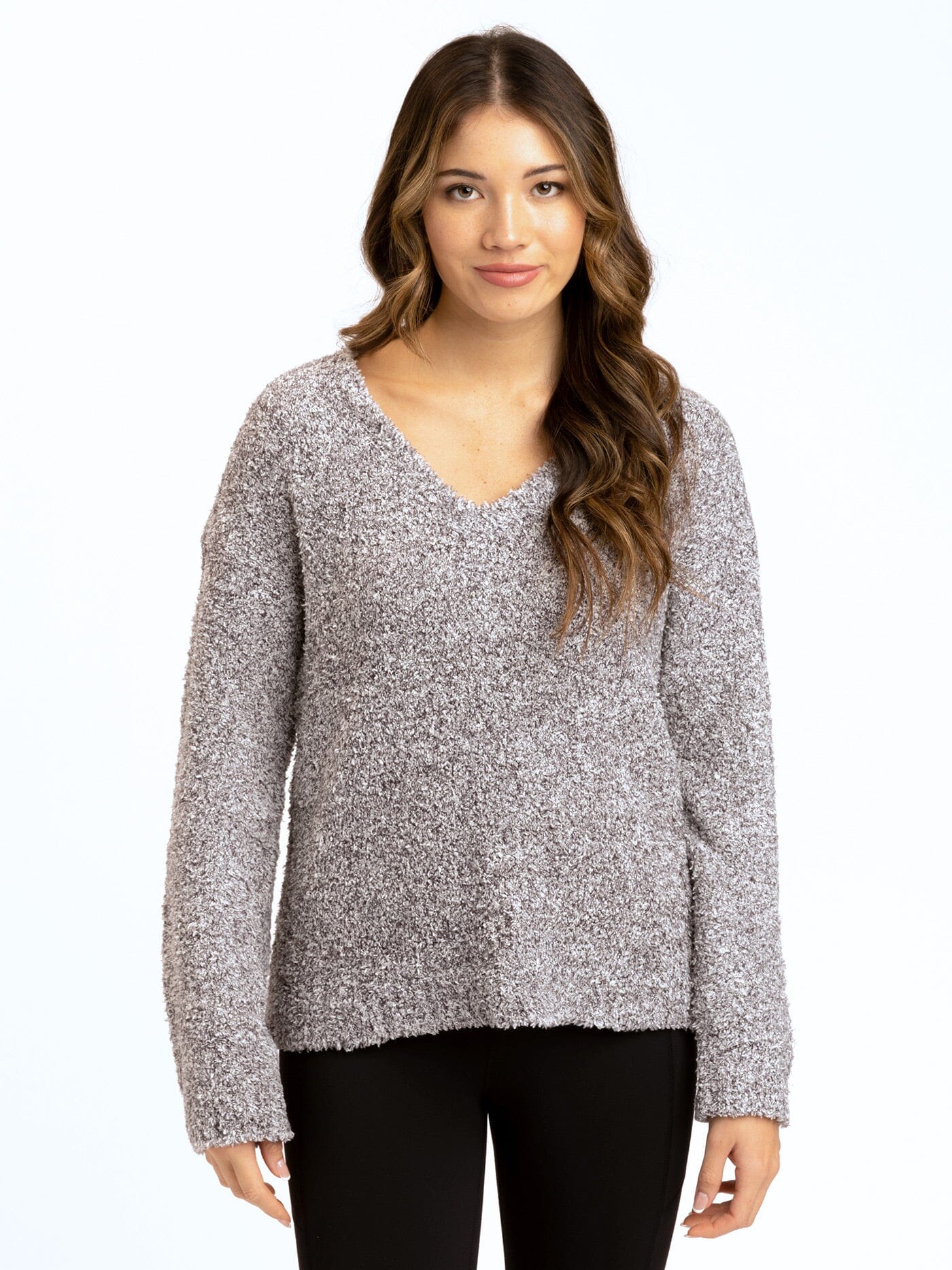 Aberdeen Sweater Knit Pullover