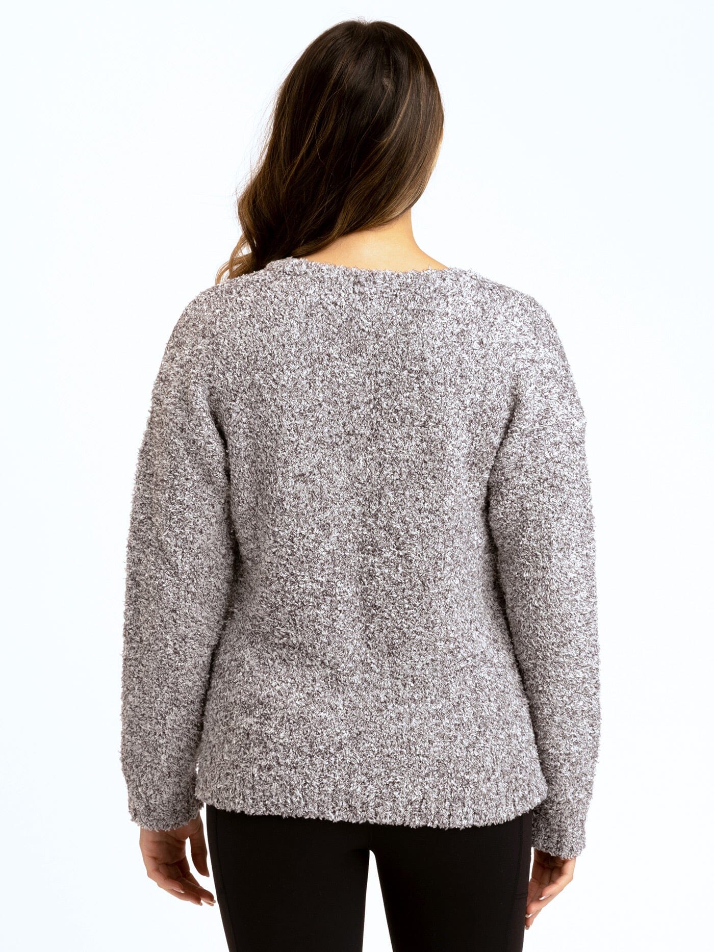 Aberdeen Sweater Knit Pullover