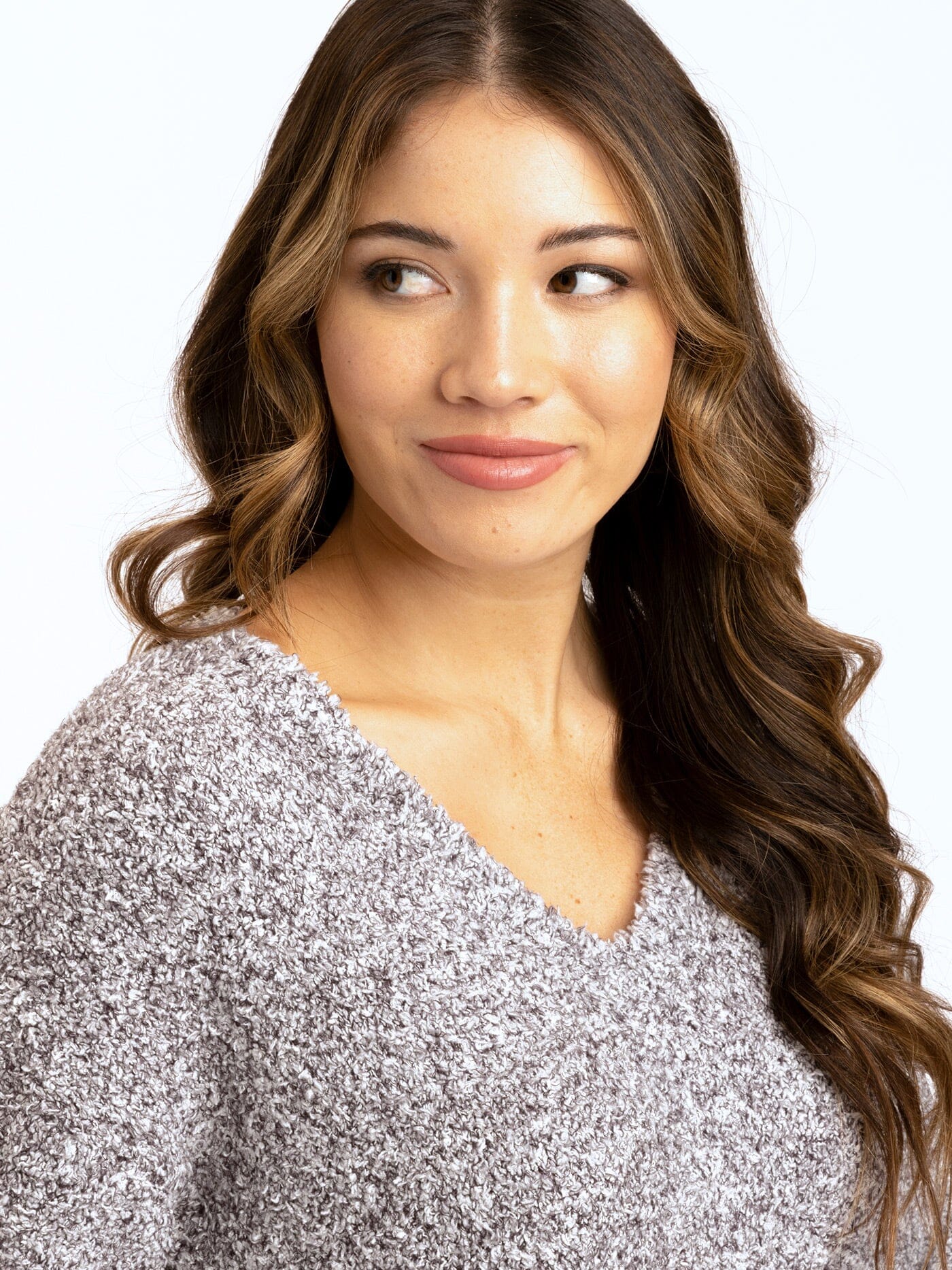 Aberdeen Sweater Knit Pullover